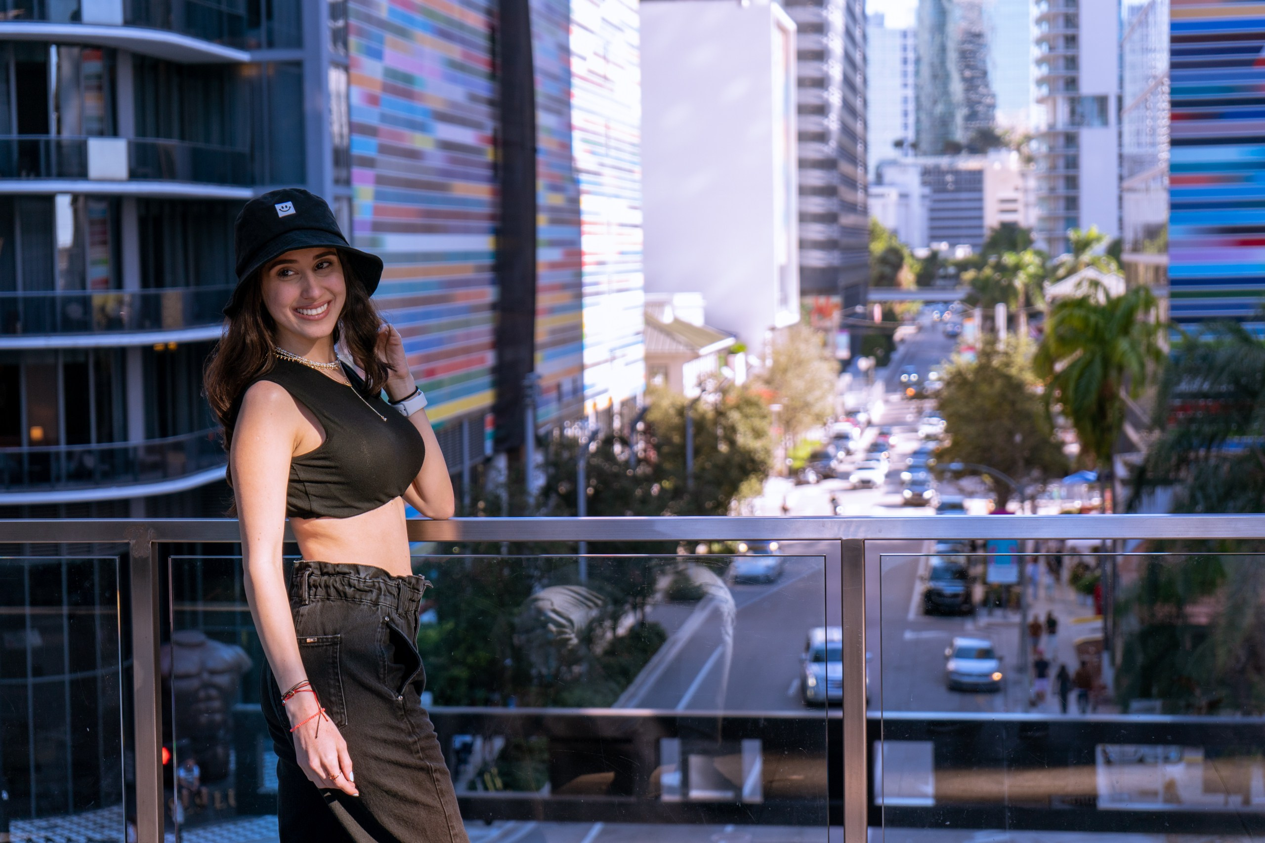 Family picture. Love of Photos