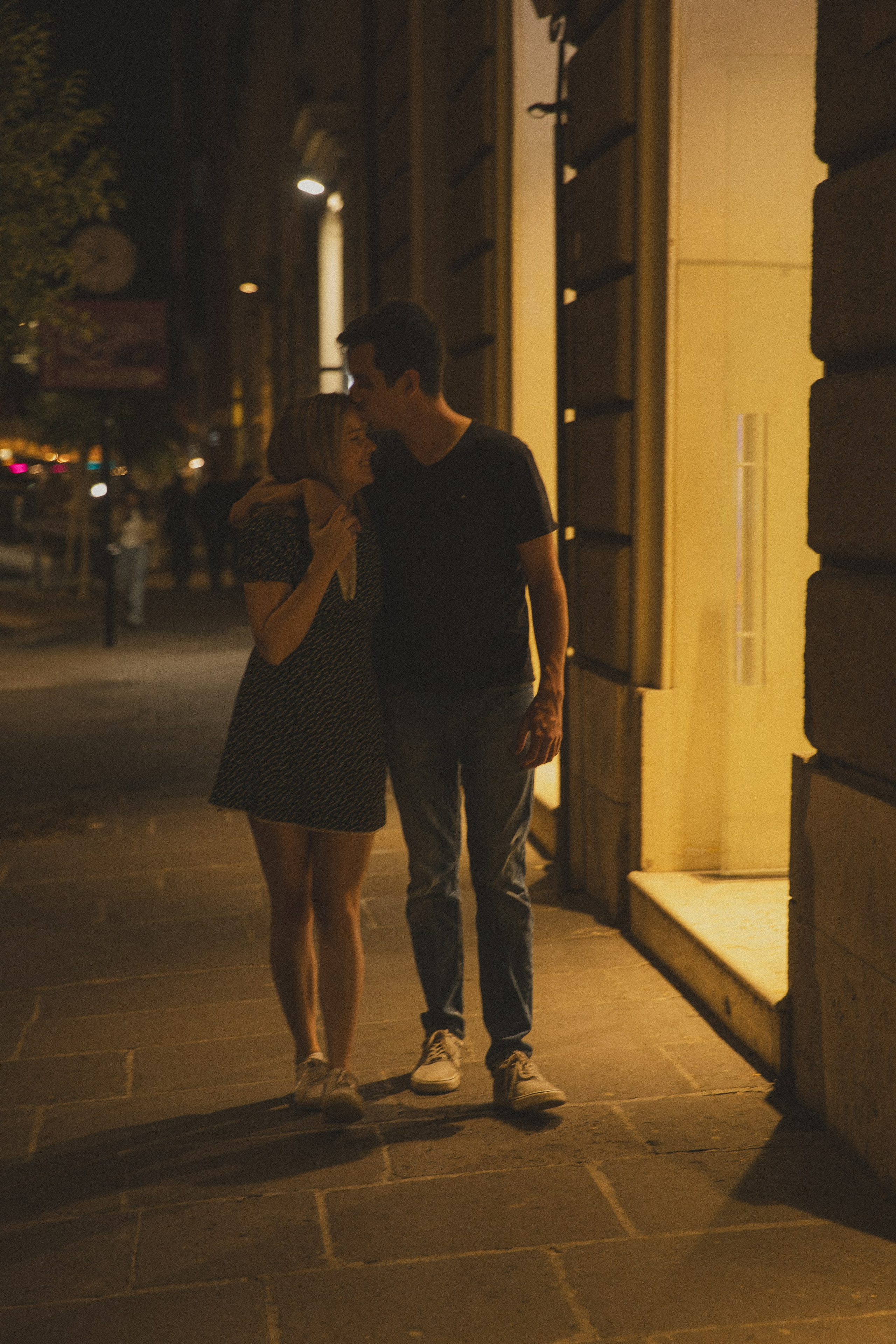 LOVE STORY. Elizaveta Razumova: Cinematic Photography for Love, Weddings, Portraits & Brands