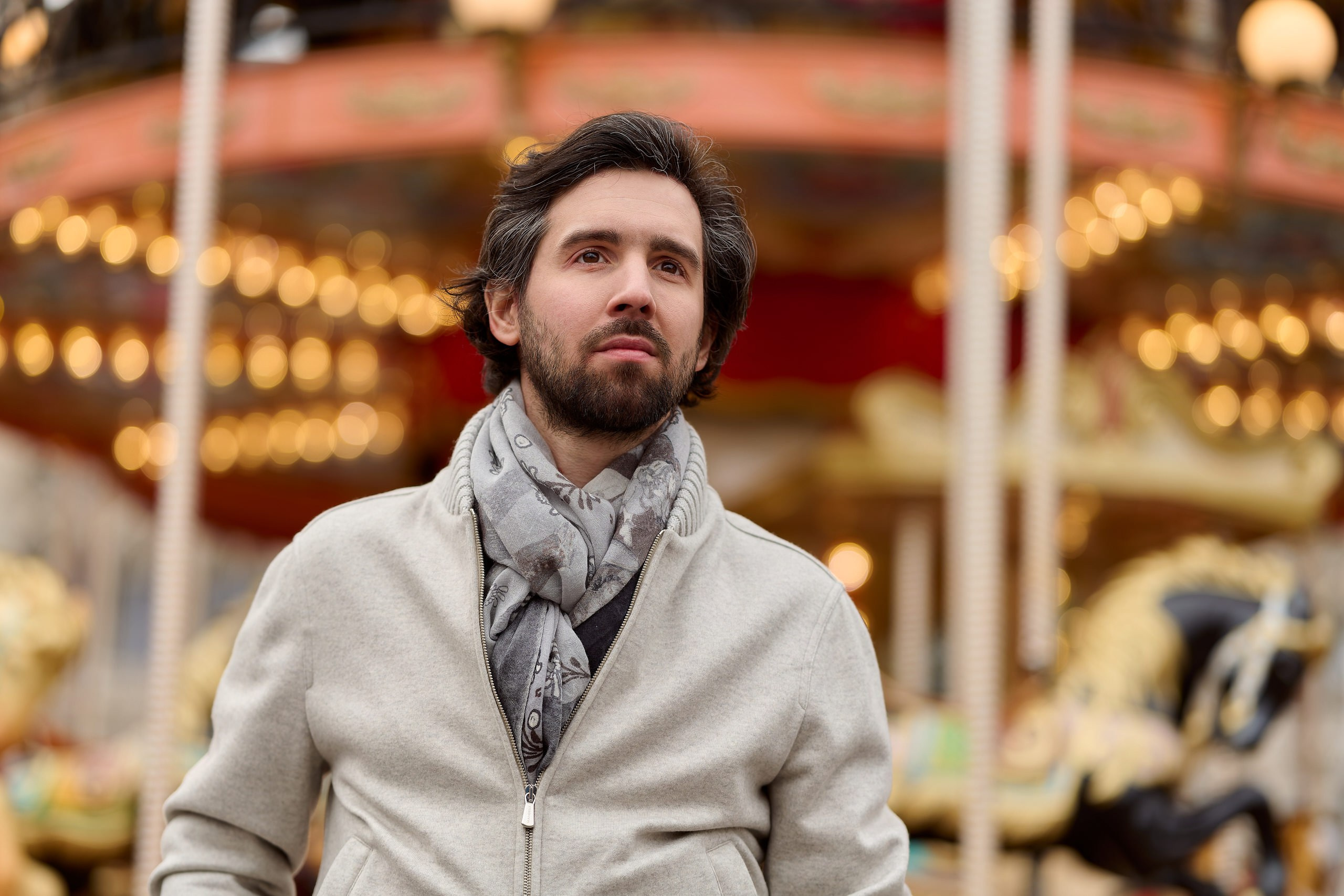 Bildbasierte Kampagnen. Studio Sartale