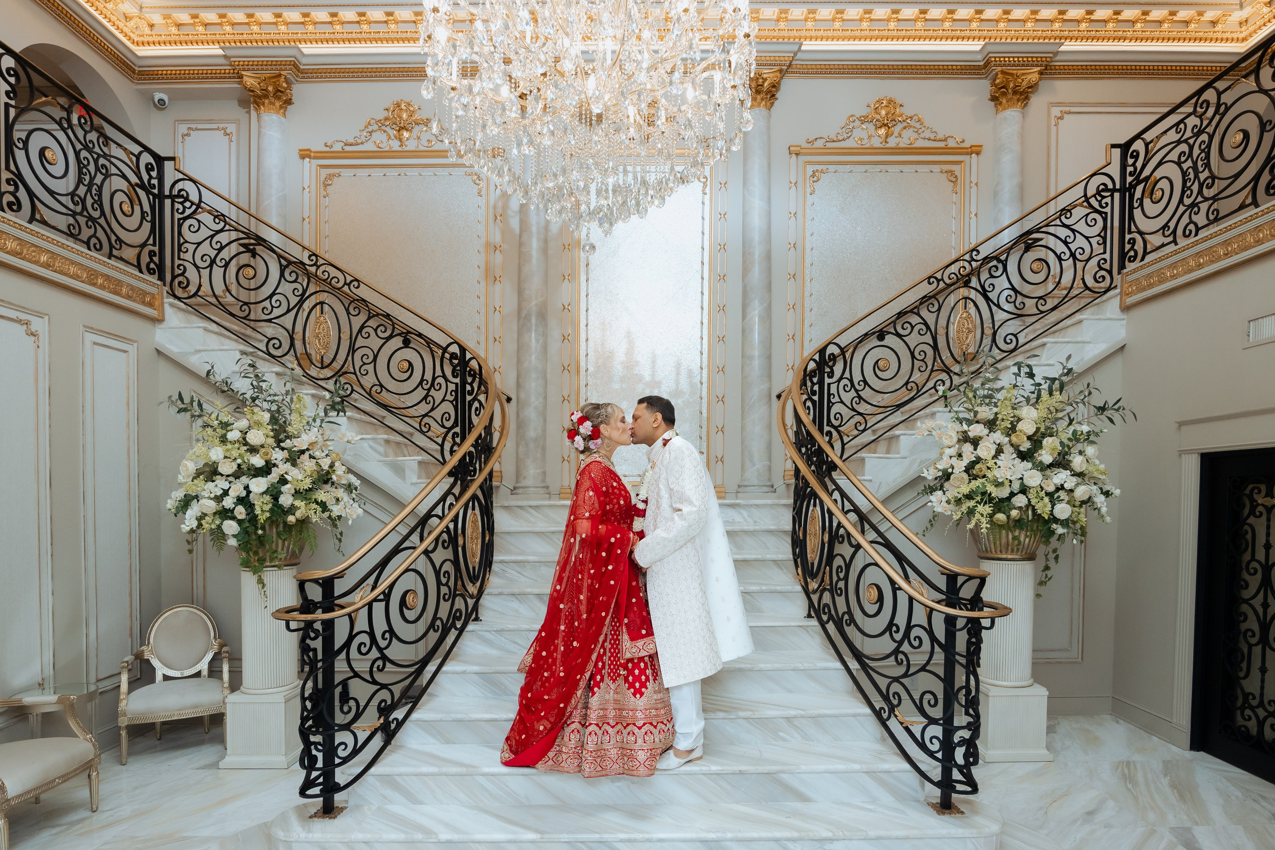 Heather & Ken. Wedding Photo & Video