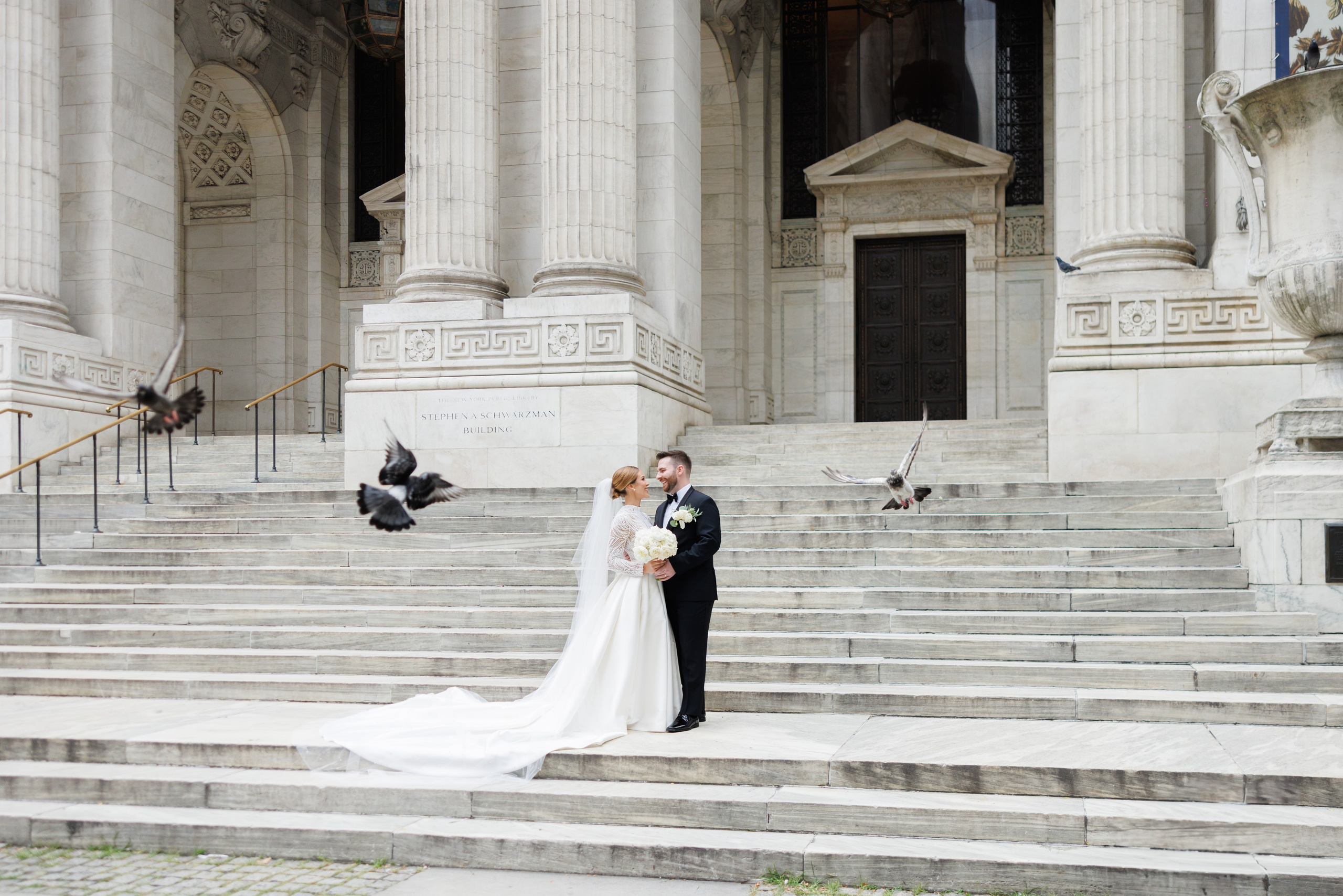 Alessia & Forrest. Wedding Photo & Video