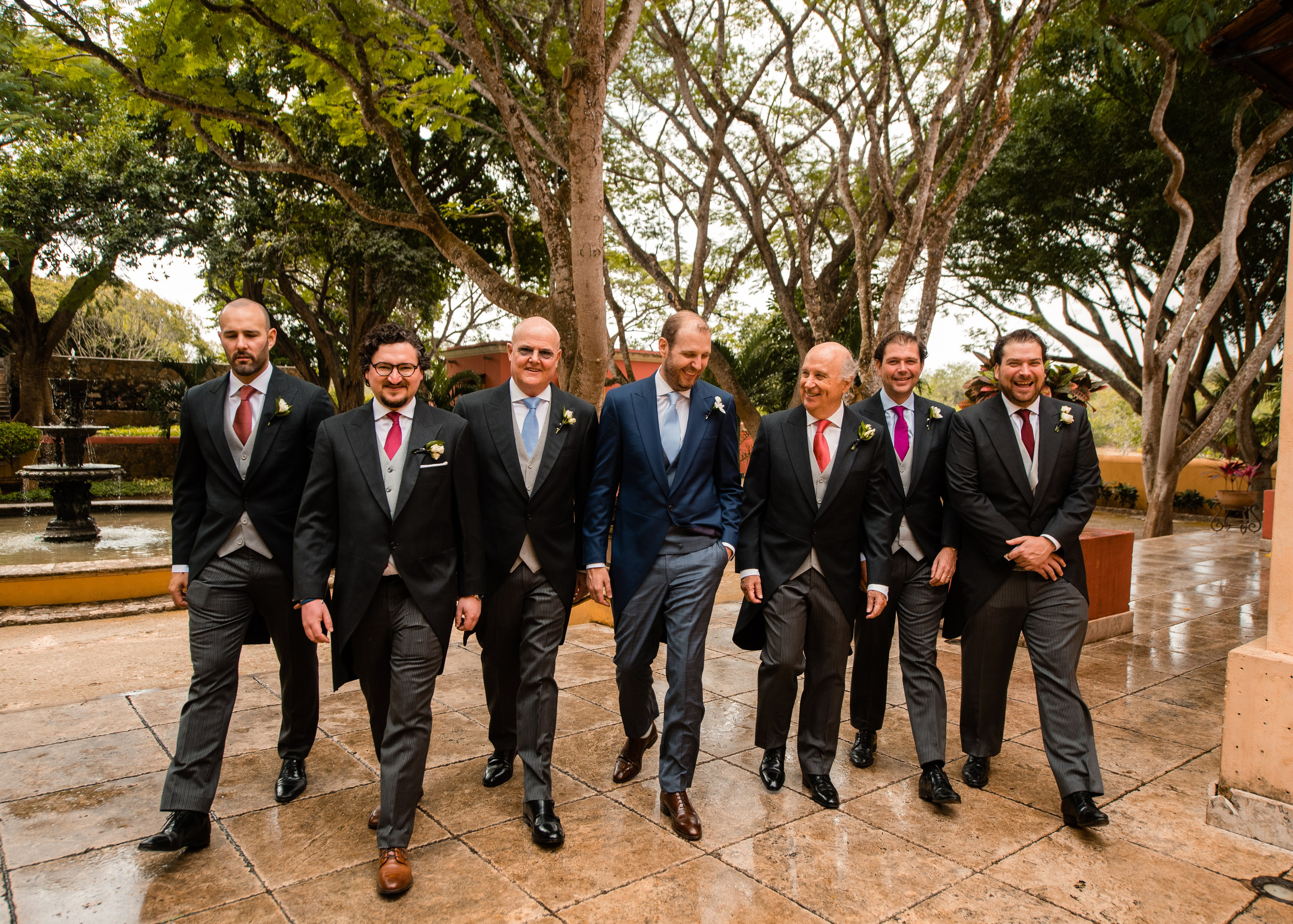 Fer & Santiago. Antonio Soberano Photography