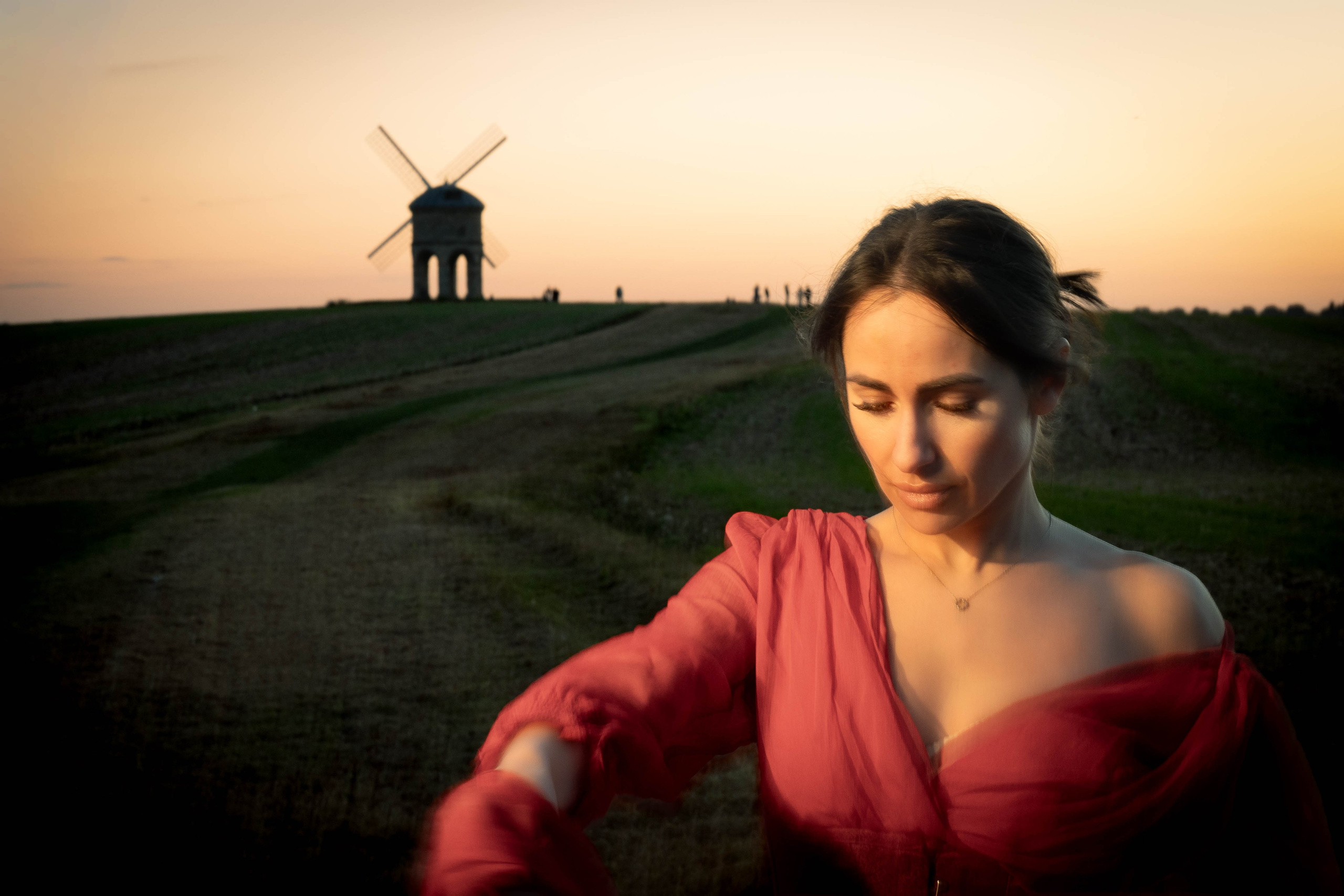 Mill. Anna Mavka Photographer