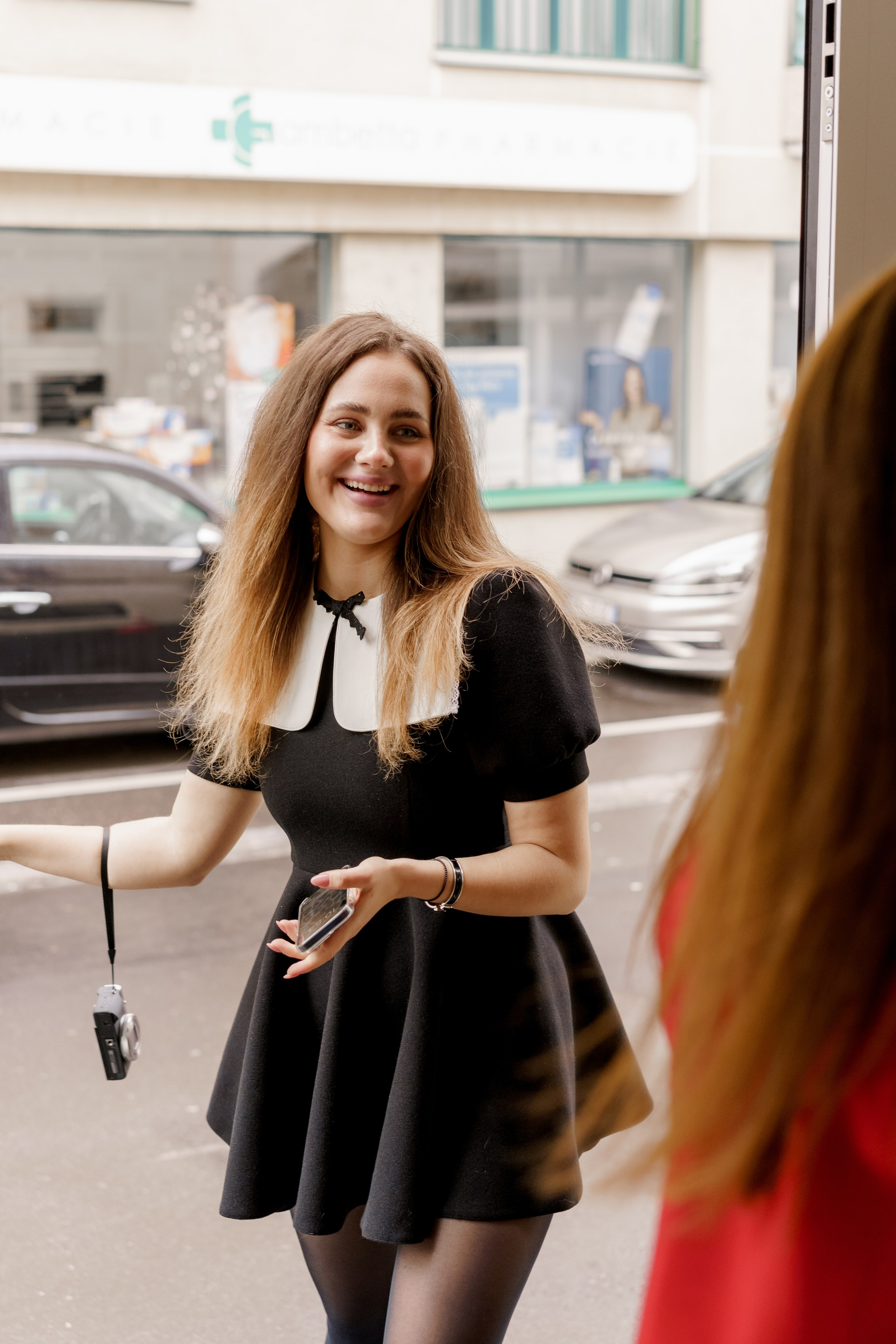 Coin.de.Filles. Photographe Suisse Tatiana Lyzhina