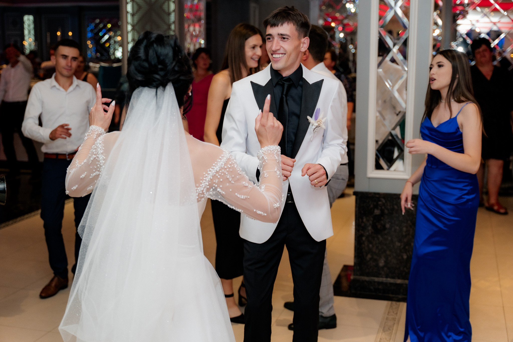 Mihaela & Cristian. Dragosbaciuartphotographer