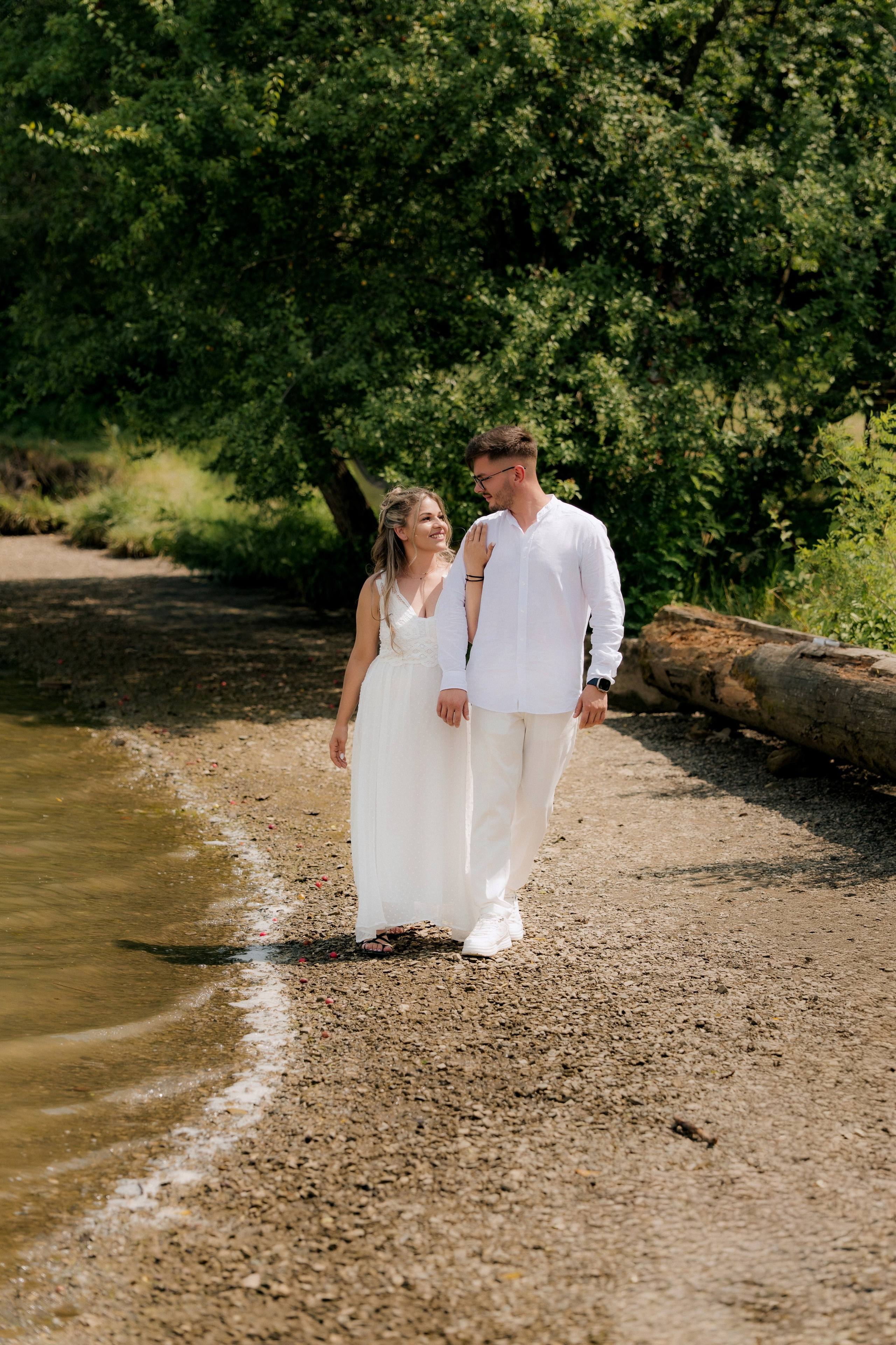 Lisa & Alberto — Save The Date. Dragosbaciuartphotographer