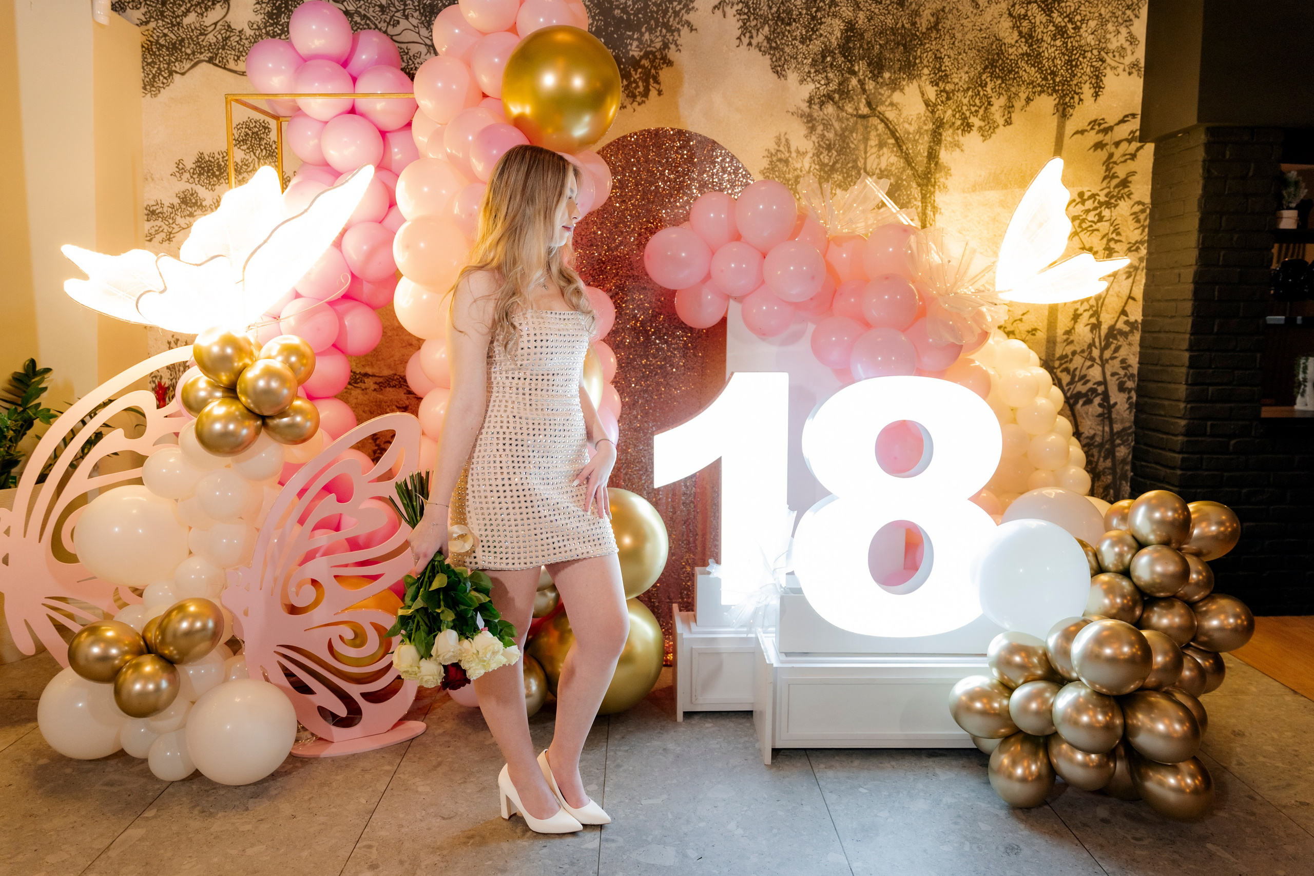 Andreea — 18 th. Dragosbaciuartphotographer