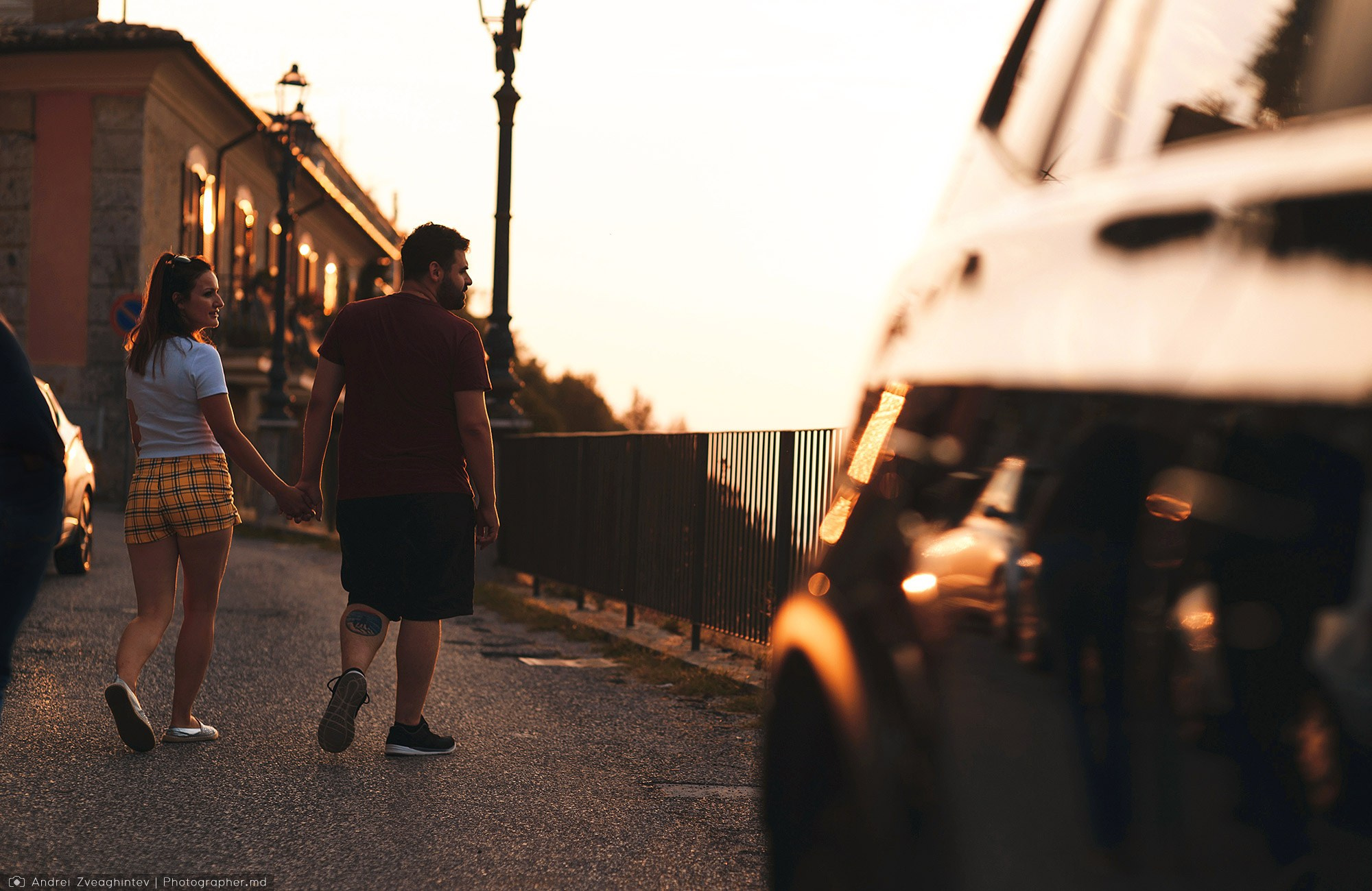 Fotograf nunta in Italia - Andrei Zveaghintev. Fotograf nunta si familie in Moldova, Chisinau - Andrei Zveaghintev