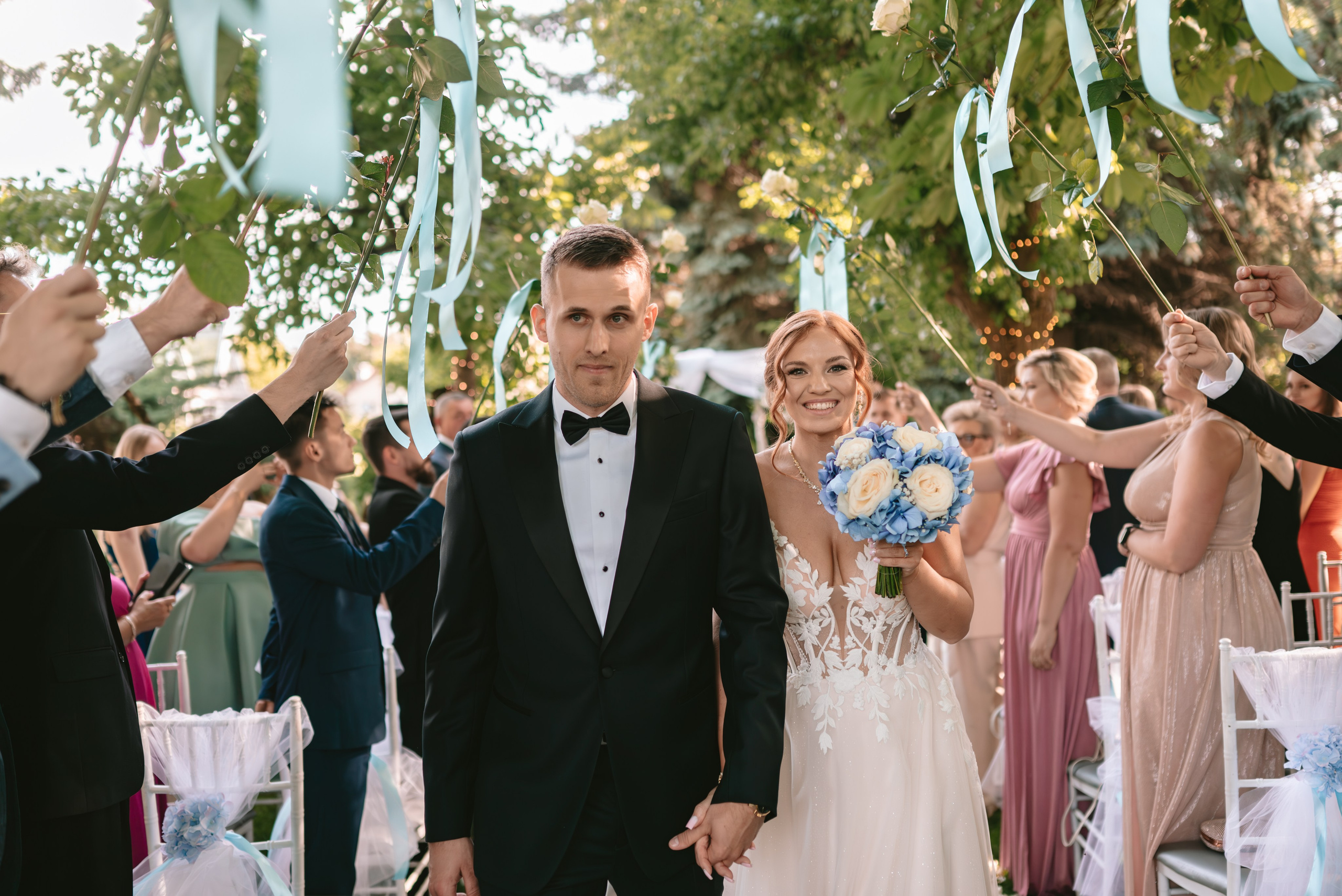 Reportaż Ślubny – Klaudia i Robert | Fotograf Ślubny Poznań. Ślubny fotograf Poznań | Oliwia Makara