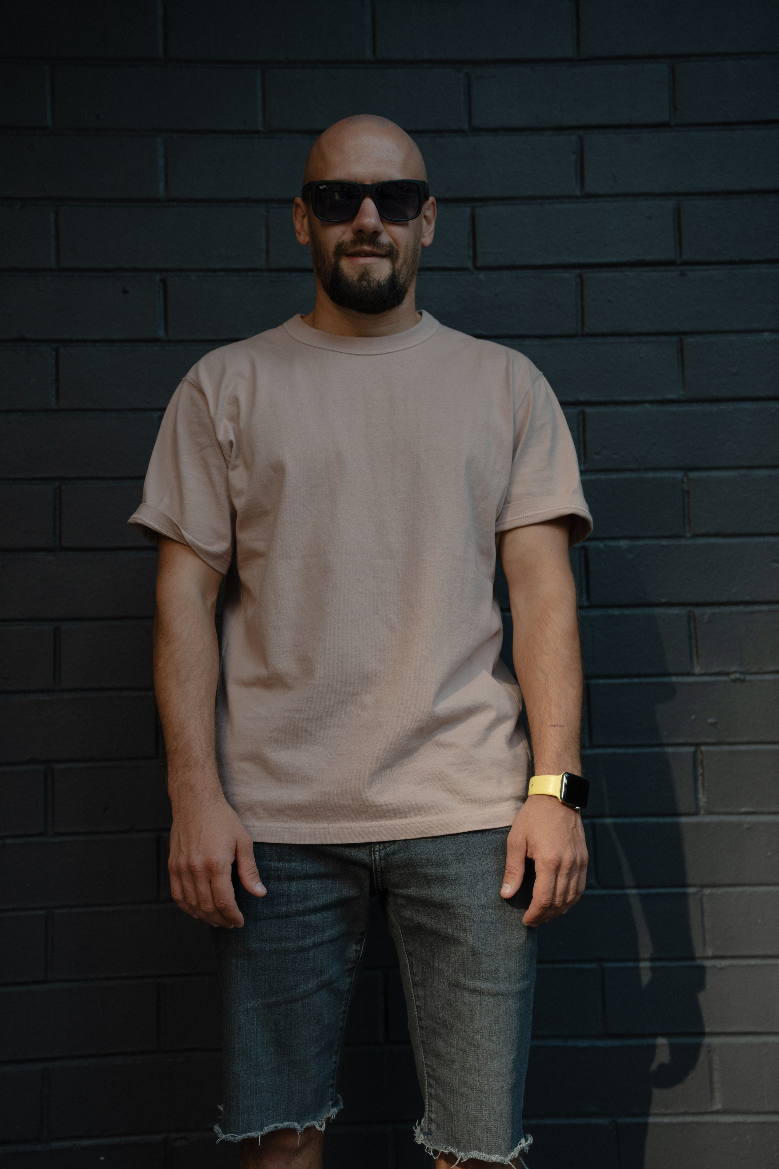 Urban Vibe. Man Portrait Shoot. Portrait, family, maternity & wedding photography & videography in SoCal Kseni Vibe