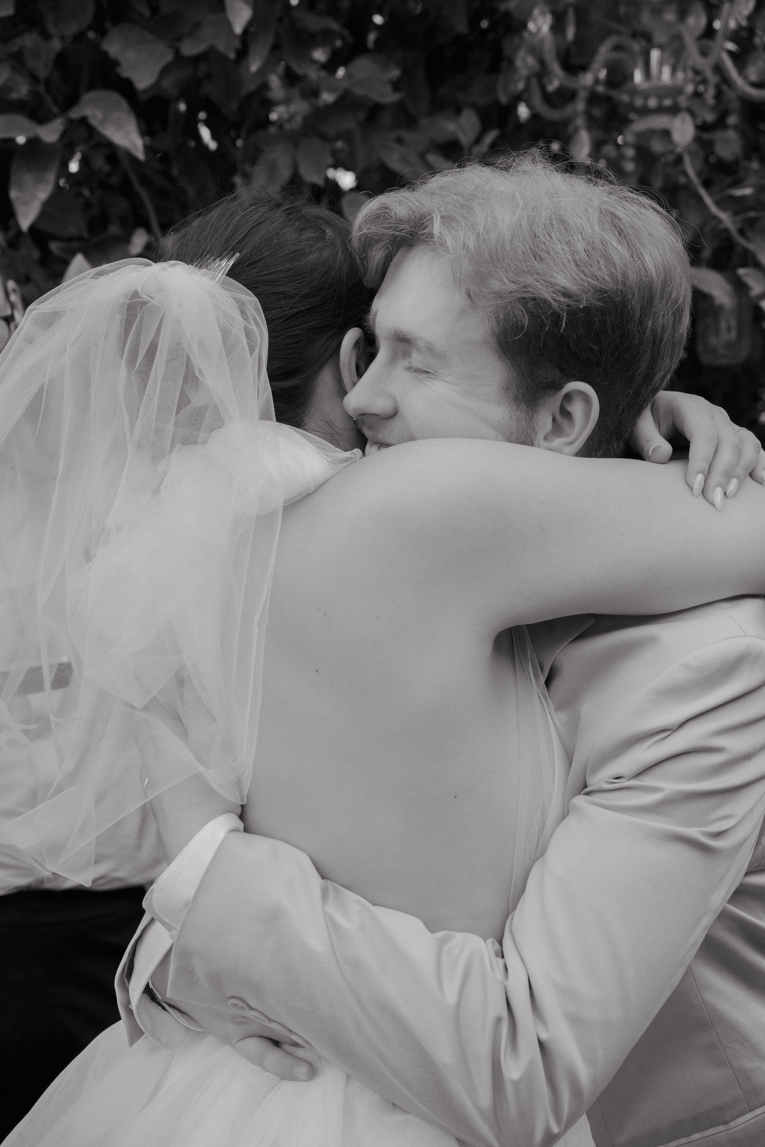 Olesia & Slava’s family wedding ceremony. Portrait, family, maternity & wedding photography & videography in SoCal Kseni Vibe