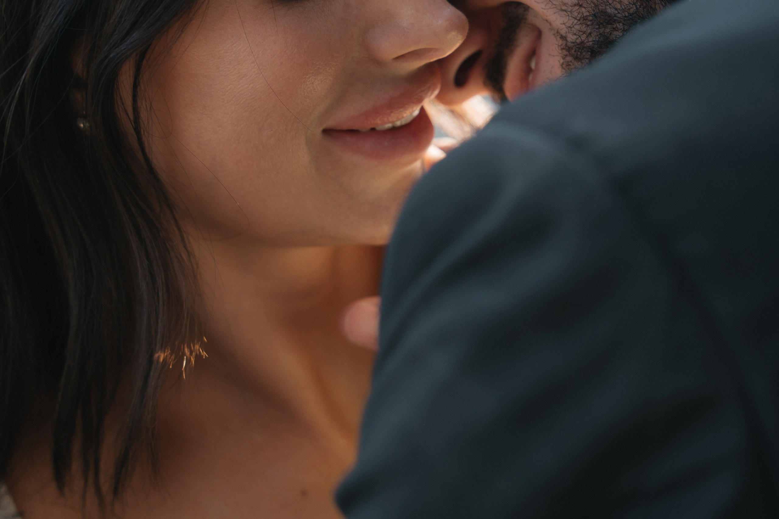 Joshua & Barbara. Wedding photographer Natalia