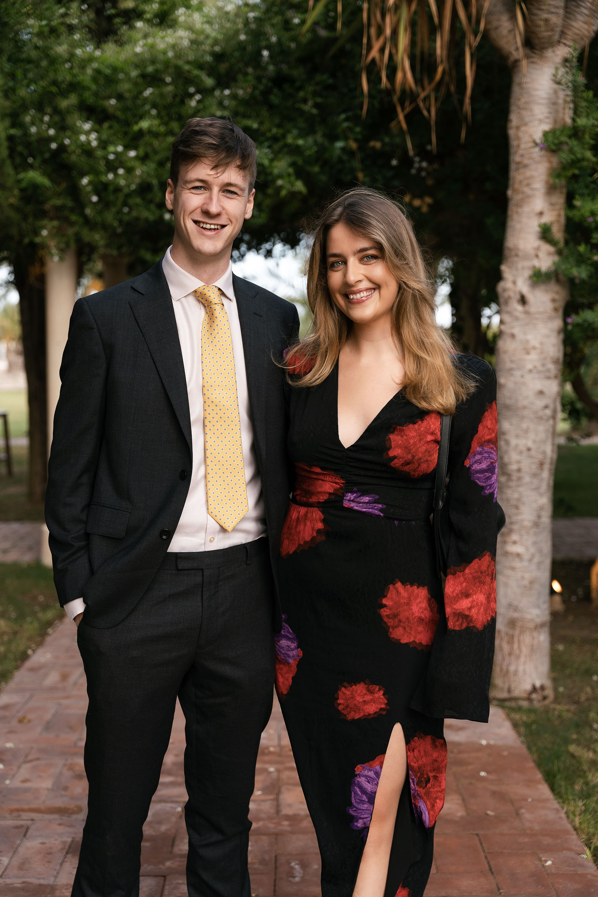 Eunji and Kjell. Destination Wedding Photographers based in Spain