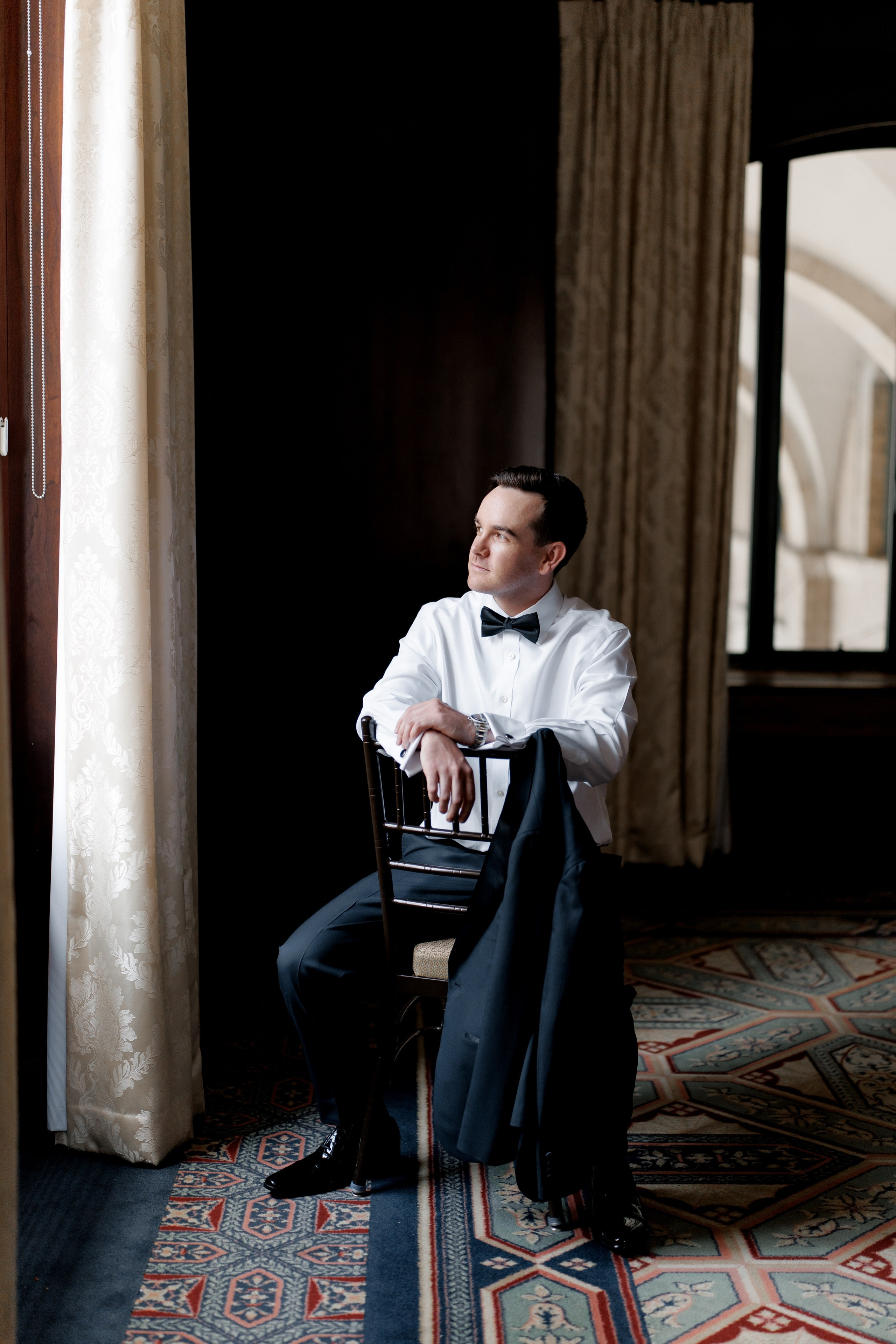 Killeen and Patrick. Wedding photographer and videographer New York | New Jersey