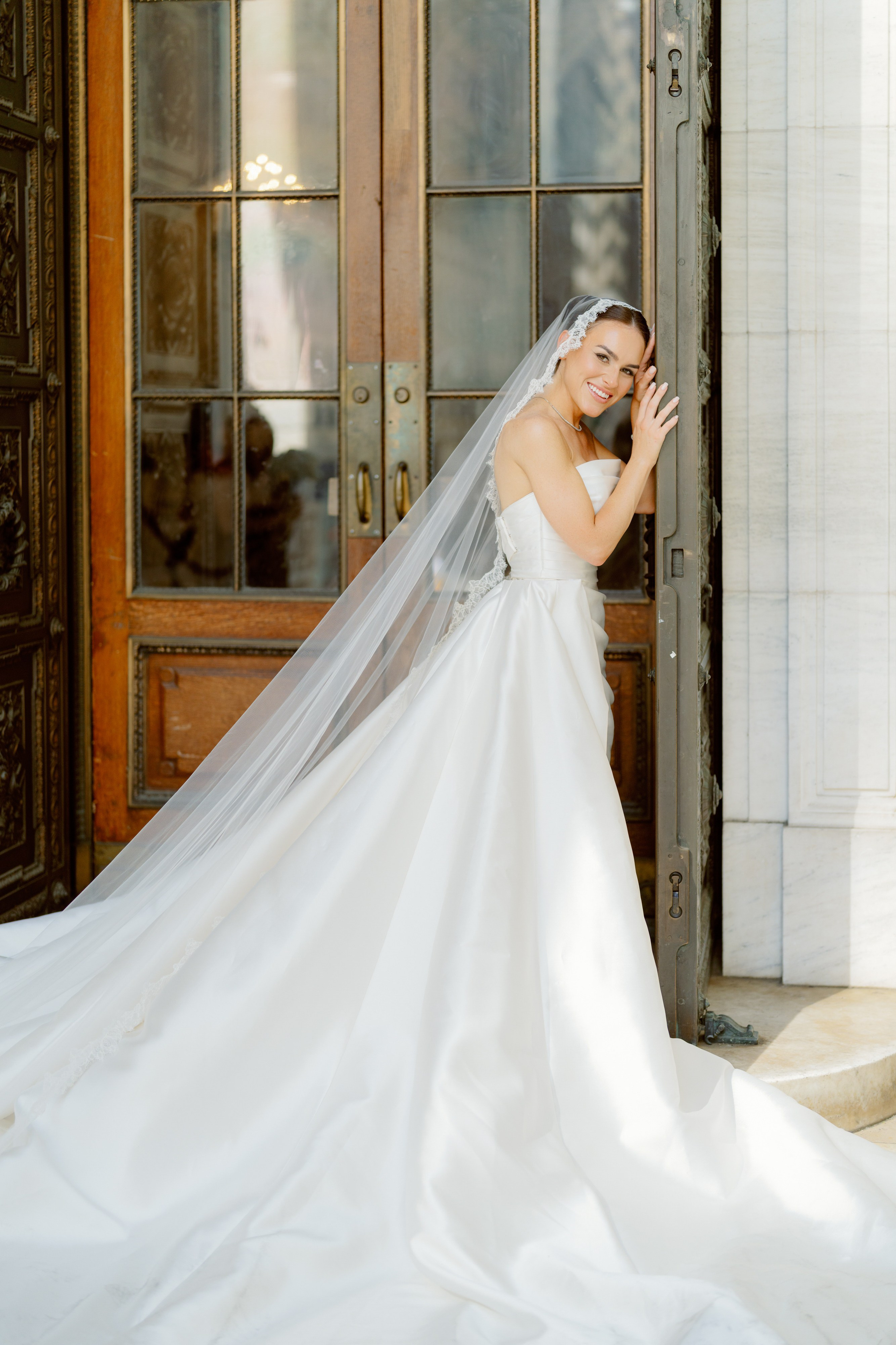 Payton and Mattew. Wedding photographer and videographer New York | New Jersey