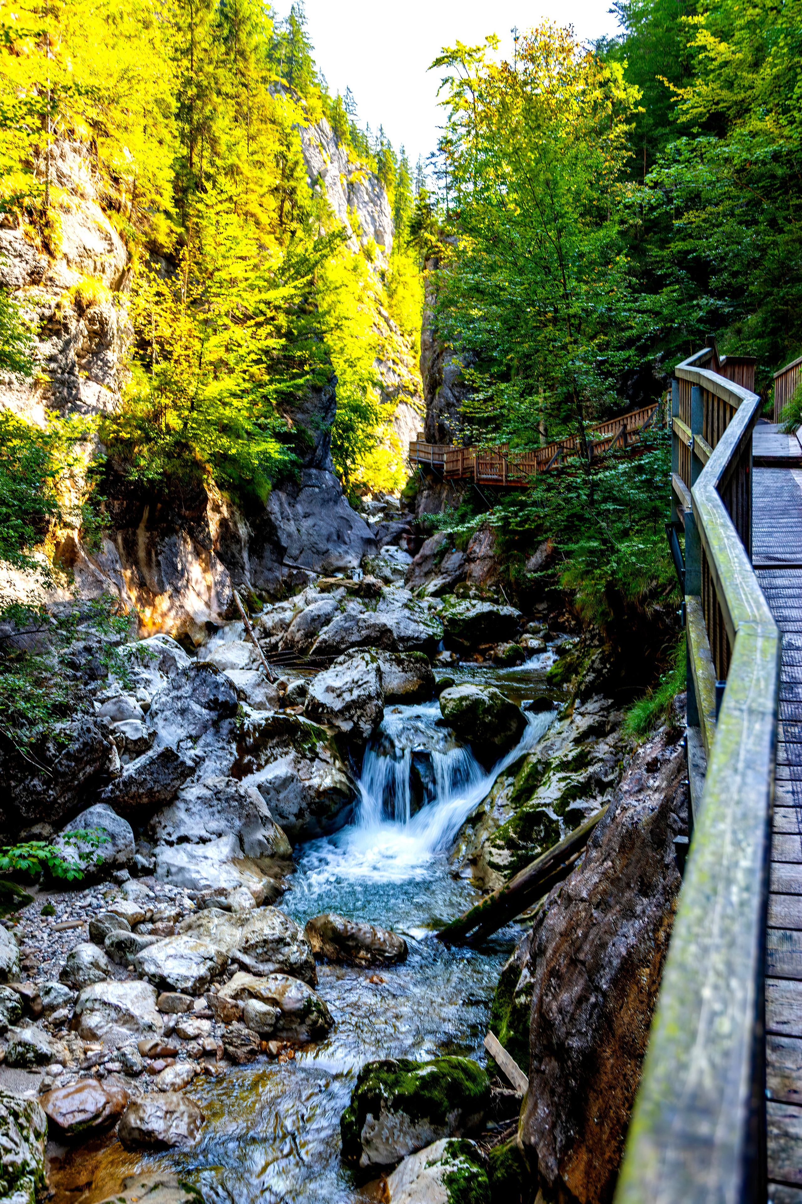 195.Nothklamm.Austria.20.8.2025. Путешествия в формате 360......