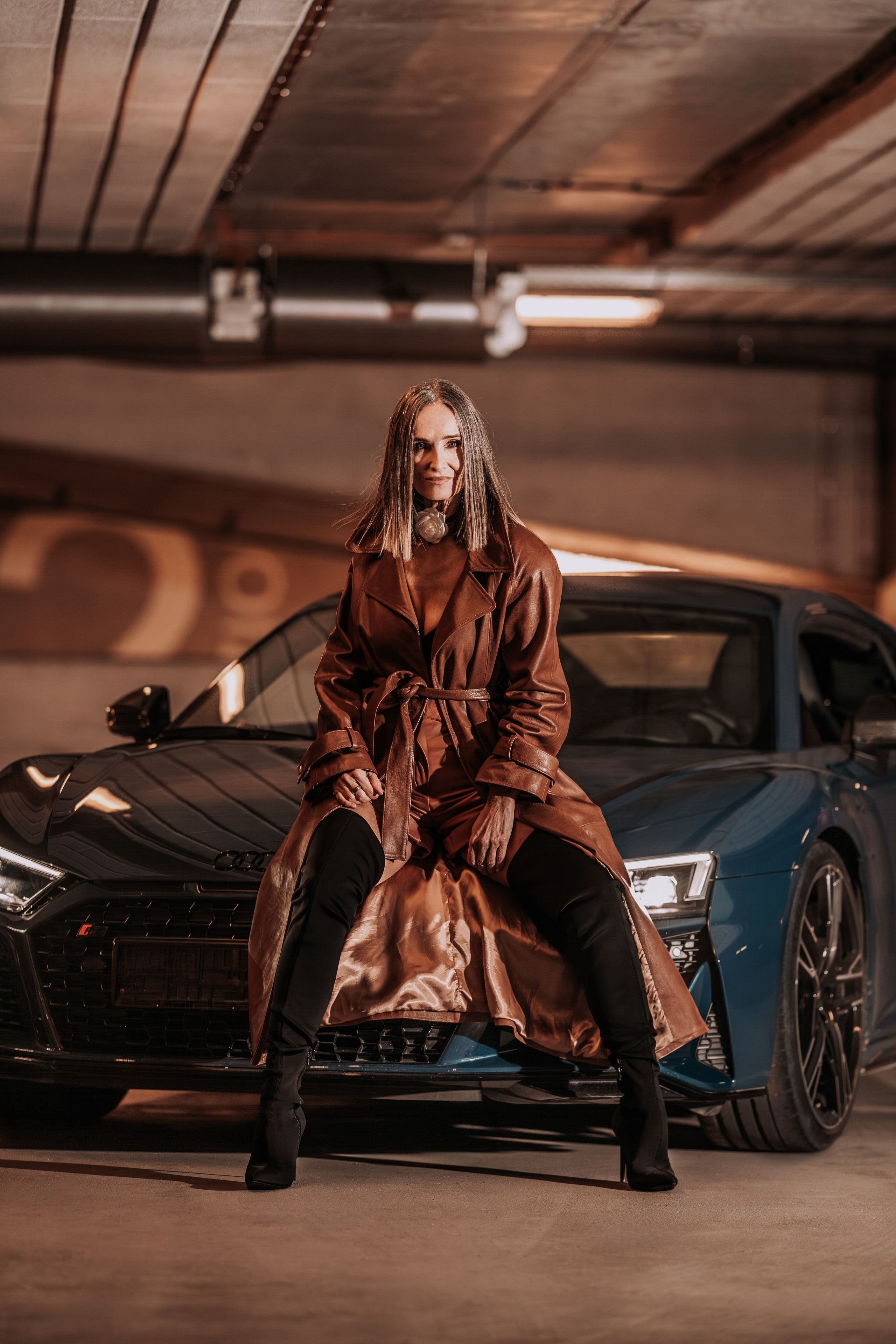 Cars. Ułamek Chwili fotografia & film