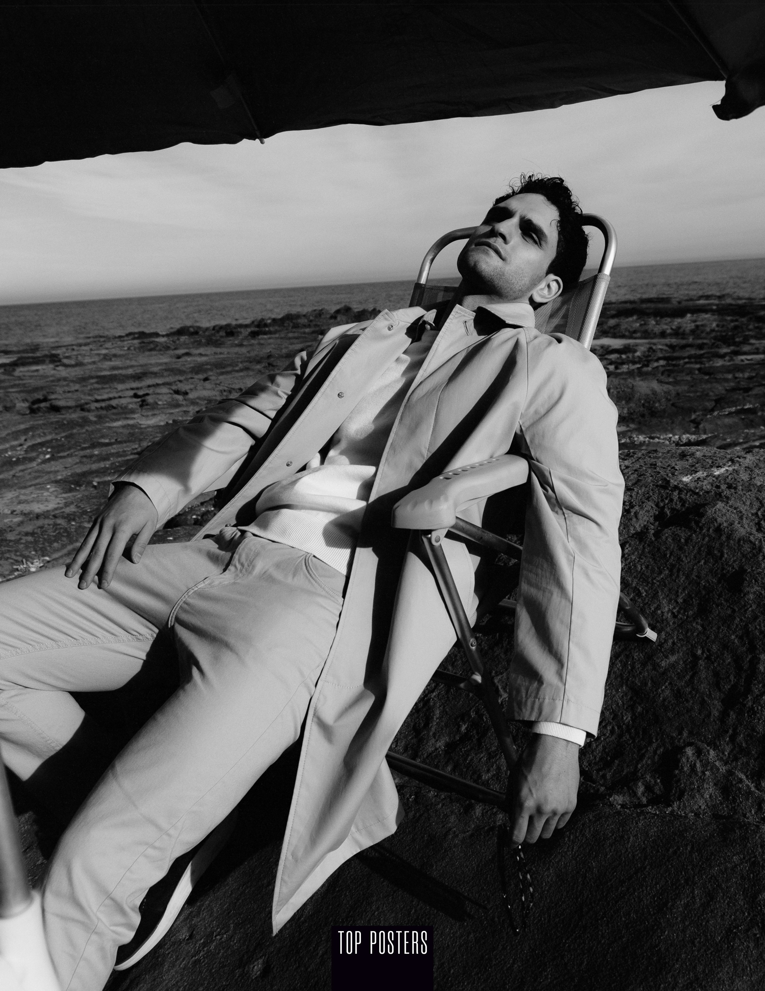 The best publications of the project Stone Cold