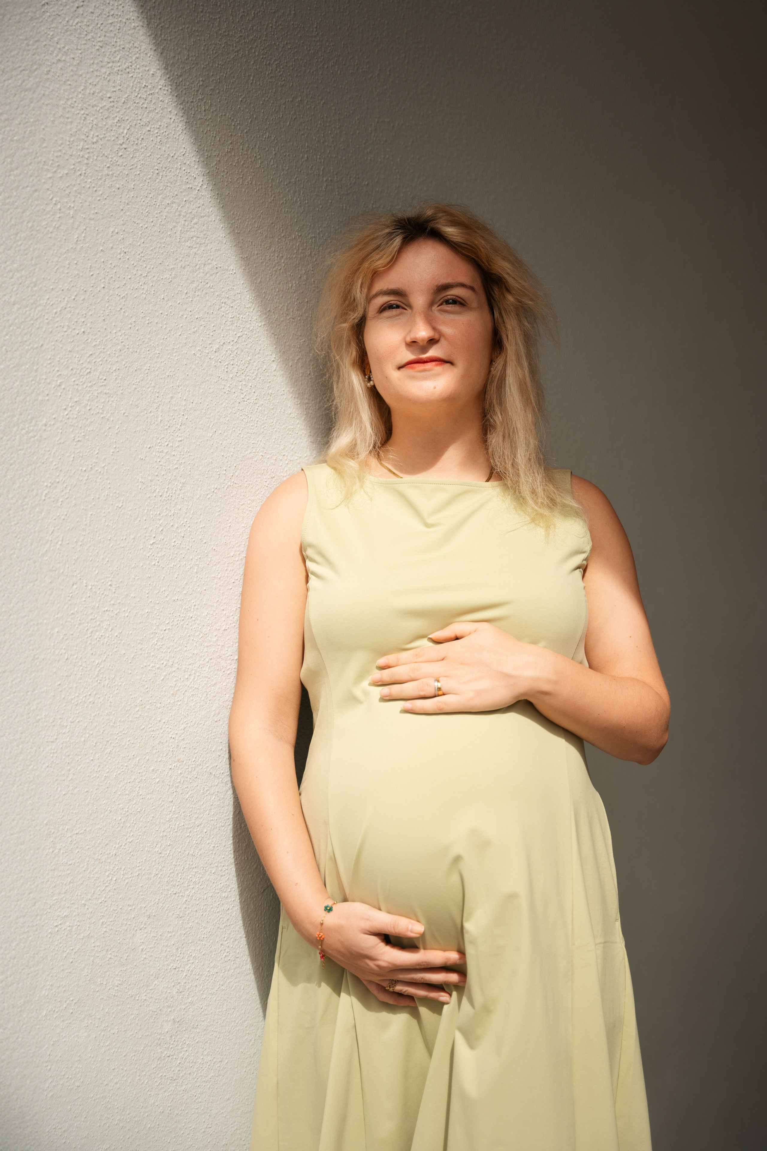 Early morning at the lake | Echternach. Elena Seewald