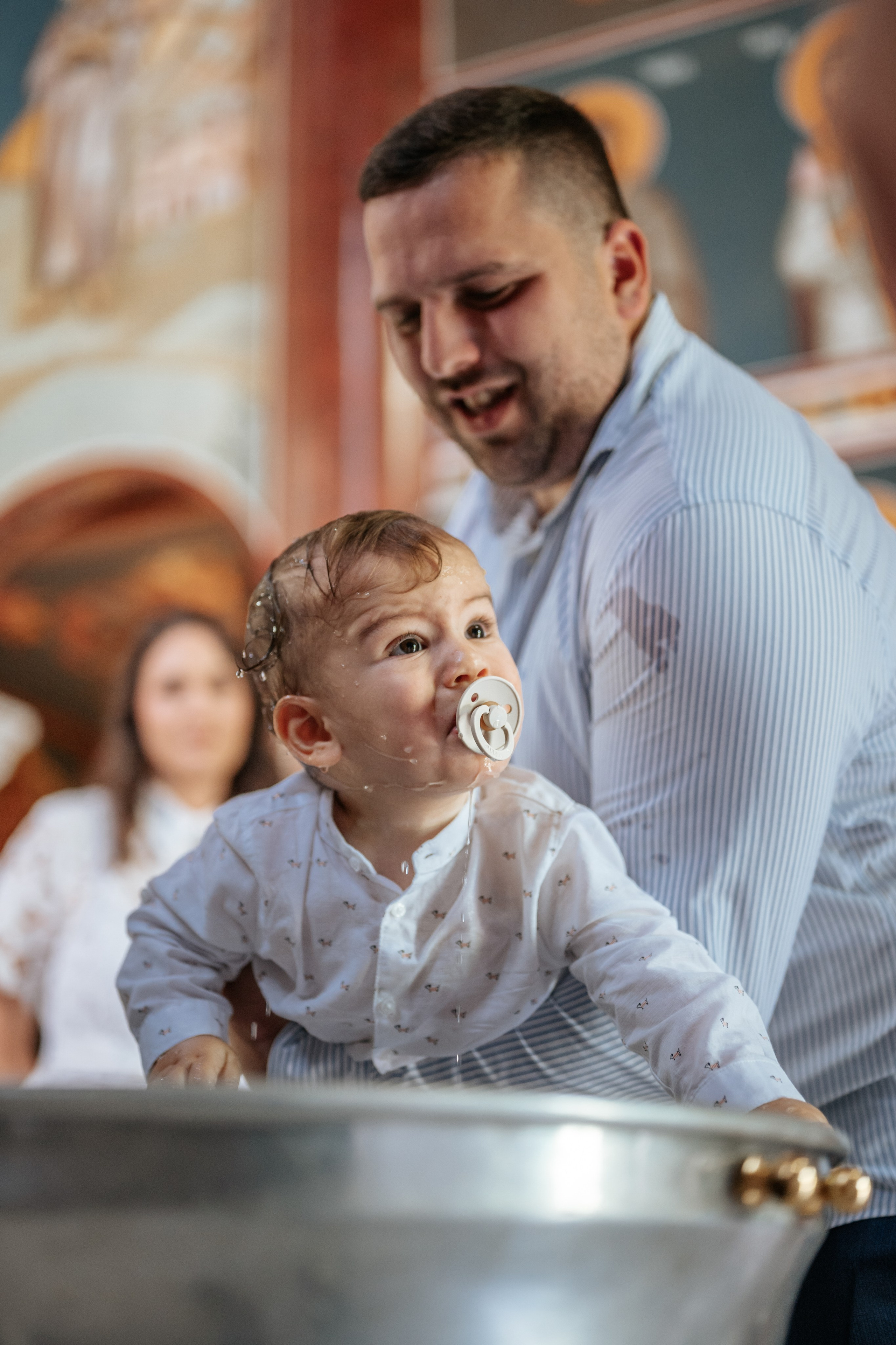 Крштења. Luka Pejcic Photography