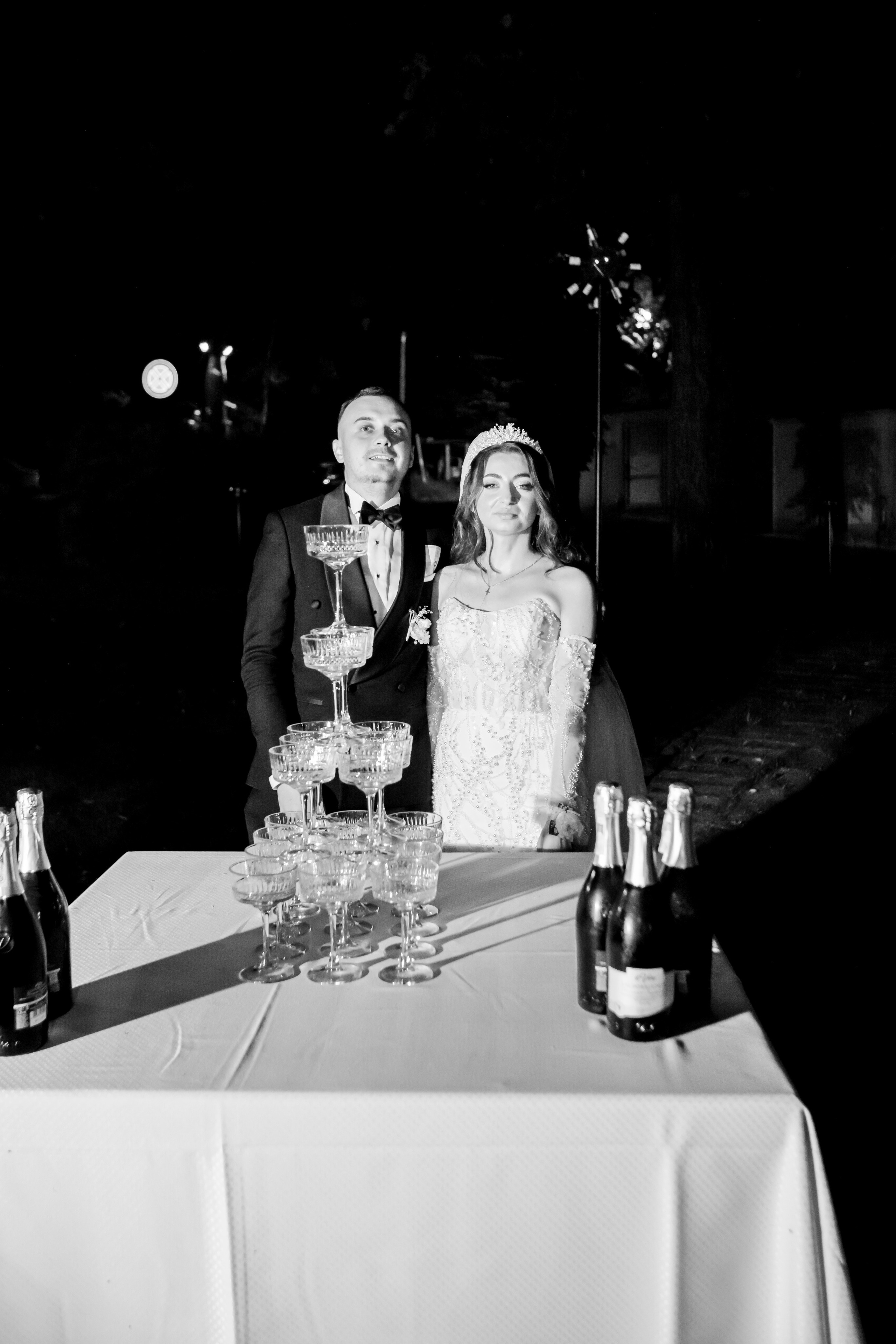 Adelina & Andrei 18.07.2026. MGS STUDIO