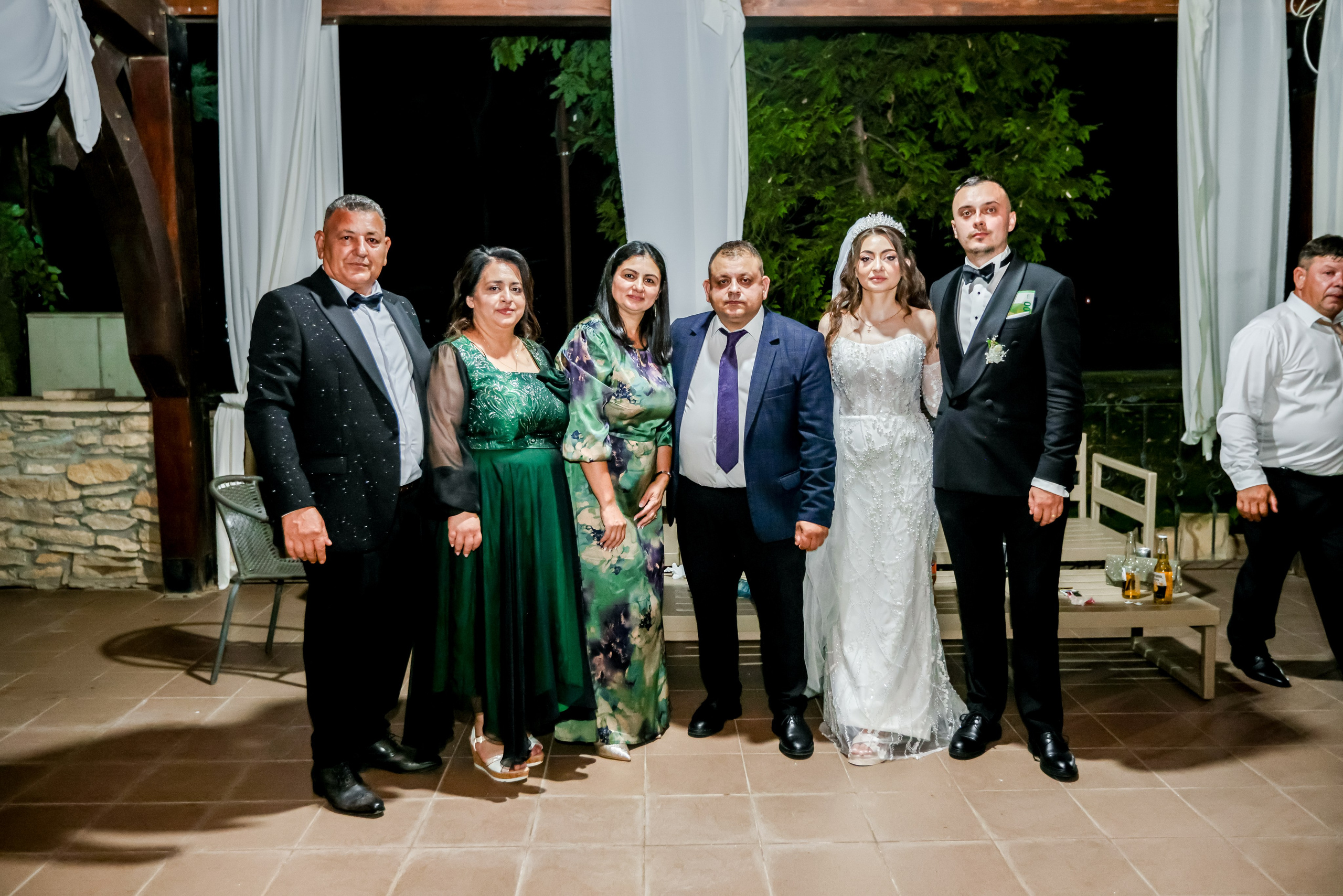 Adelina & Andrei 18.07.2026. MGS STUDIO