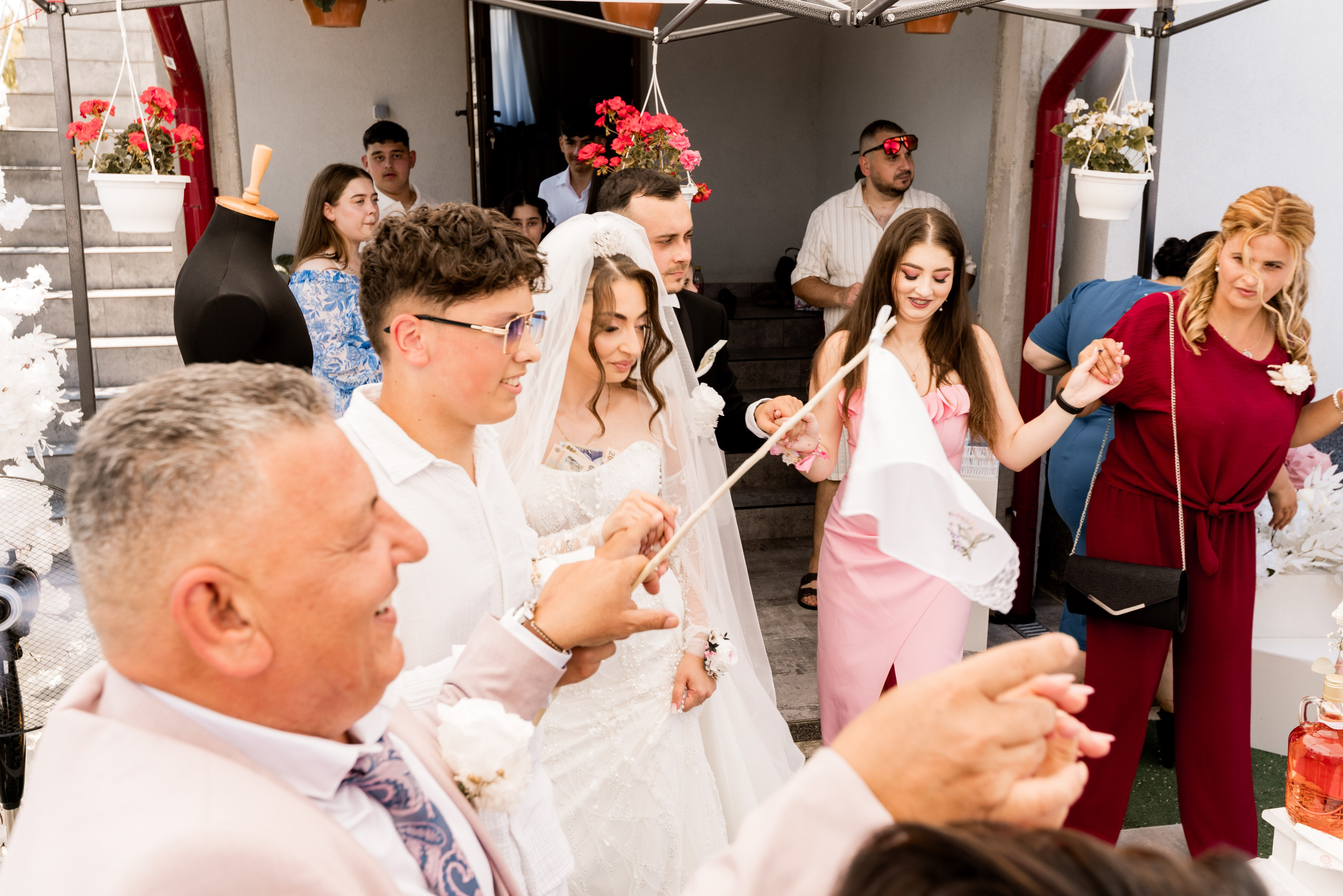 Adelina & Andrei 18.07.2026. MGS STUDIO