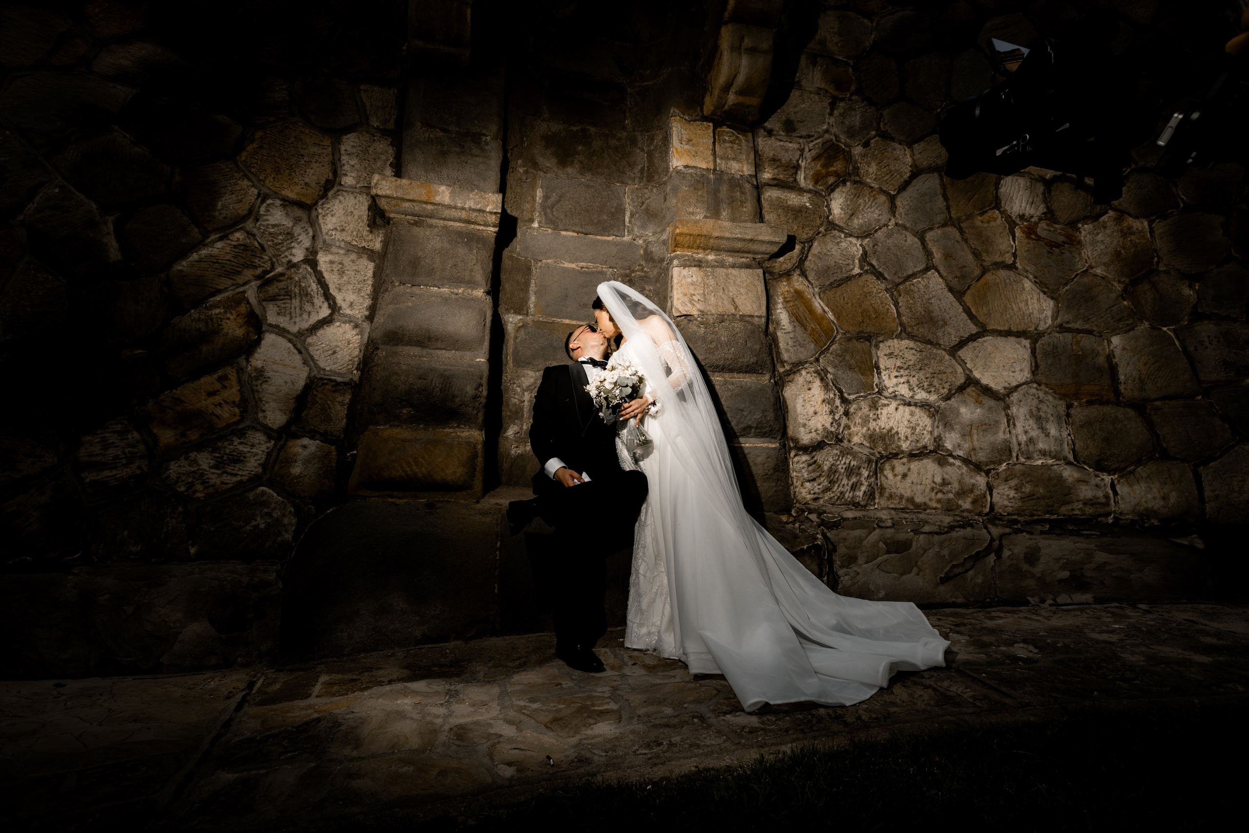 Adelina & Andrei 18.07.2026. MGS STUDIO