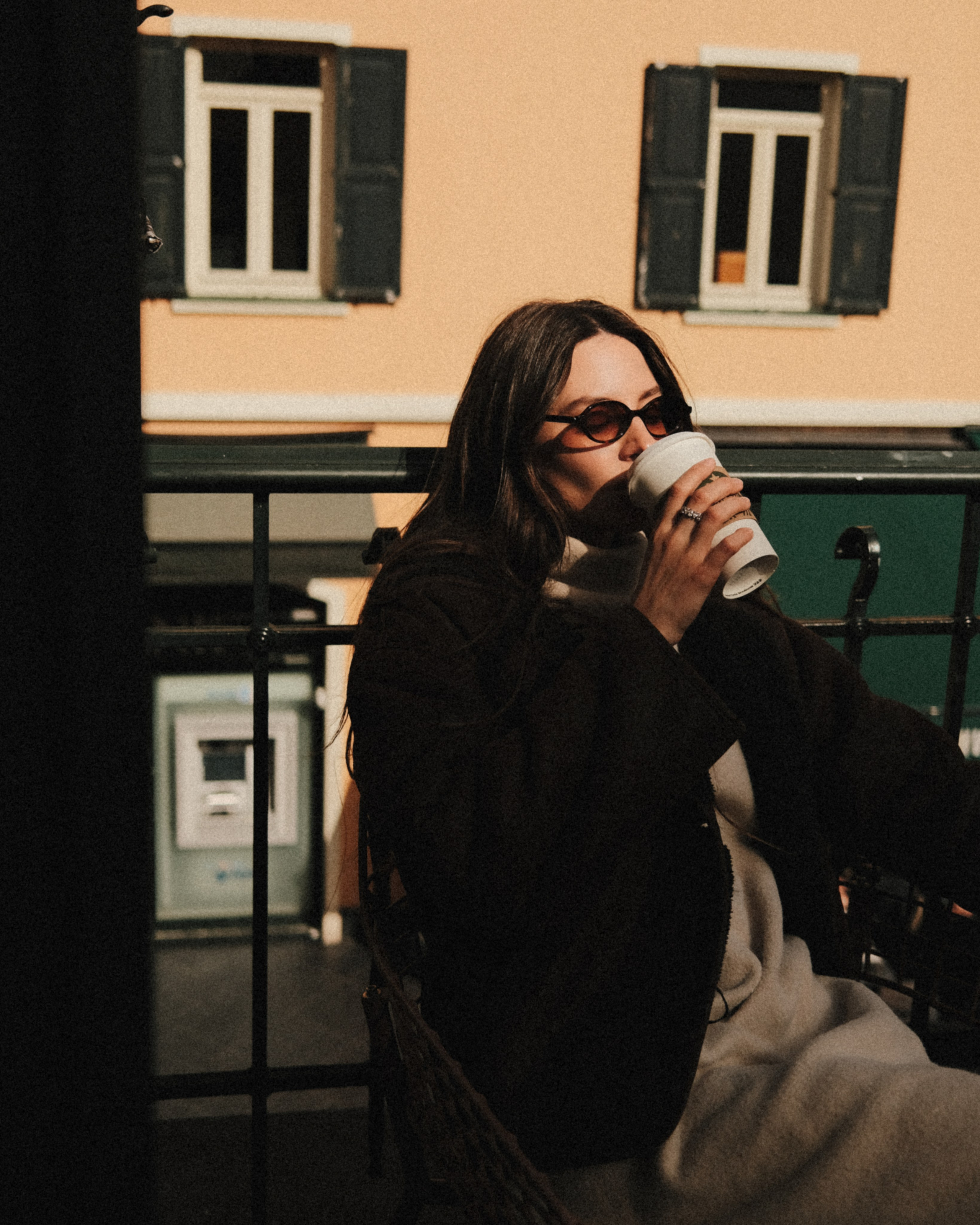 Anna. Даша Родина женский фотограф в Стамбуле