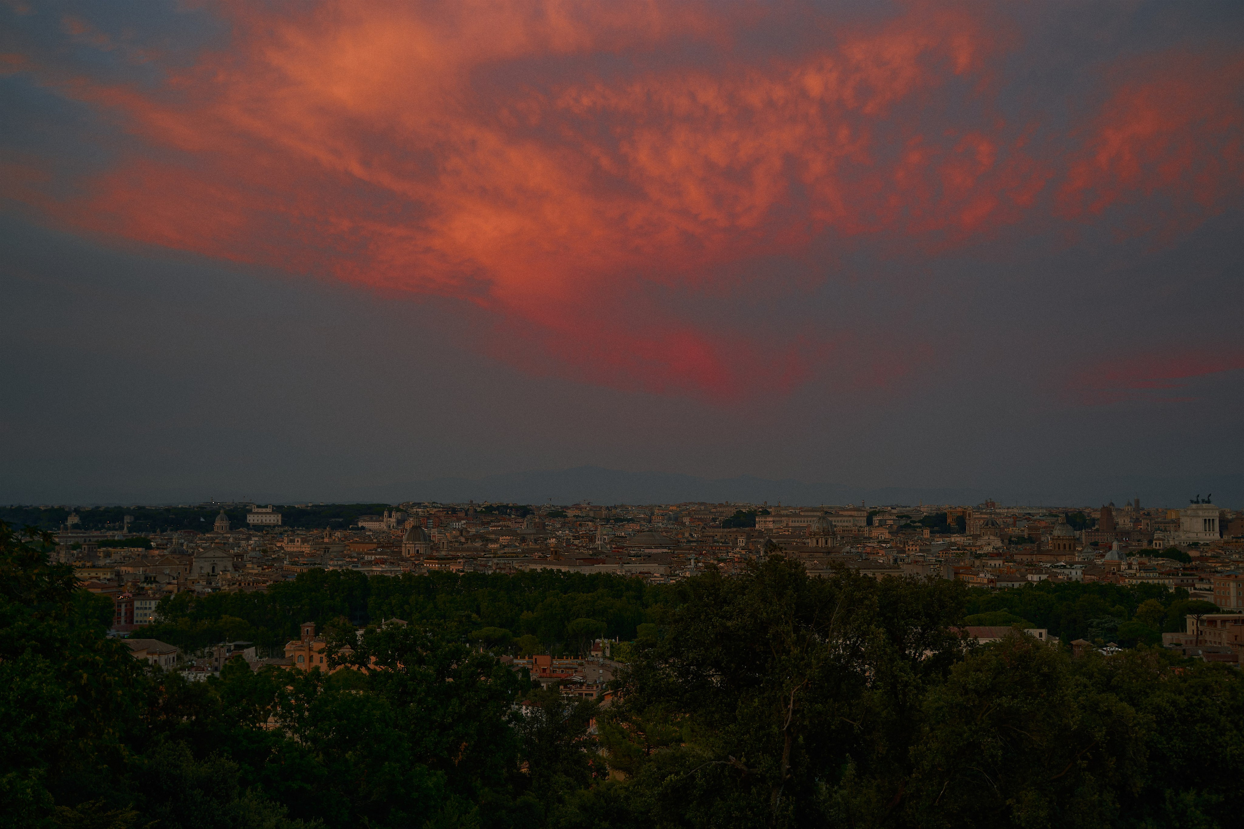 Italy. Denshyr — Visual Artist