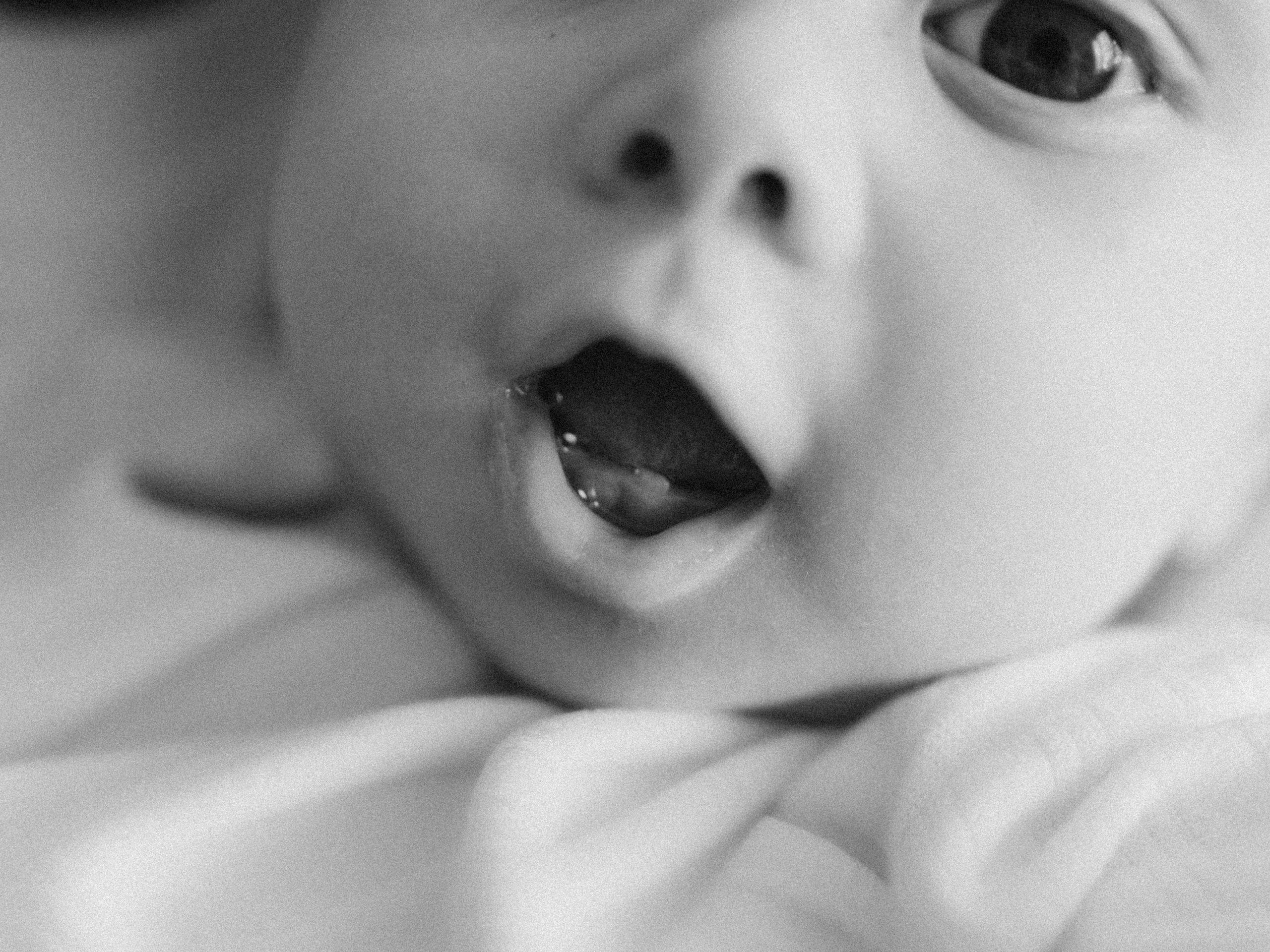 Oliver’s family. Kristina, portrait and family photographer in Helsinki