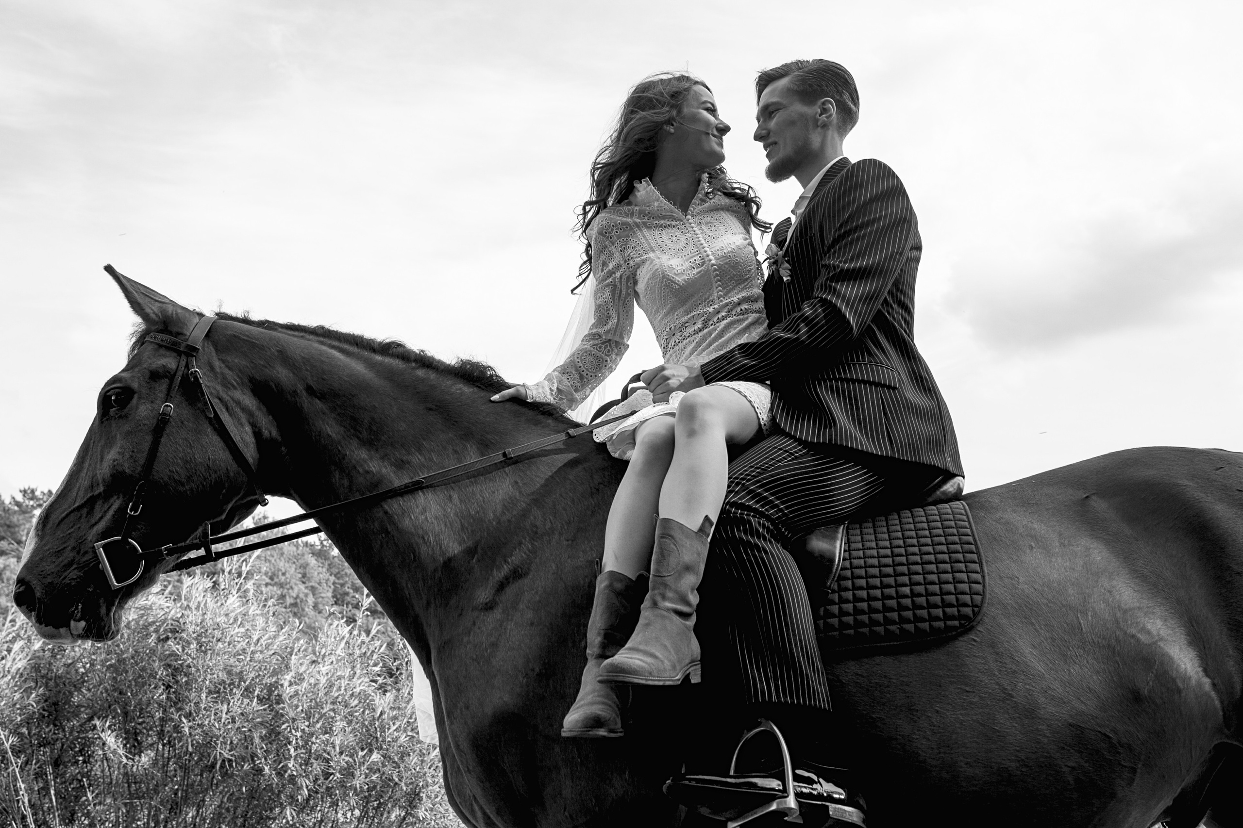 Sandra Garanca Portrait and event photographer