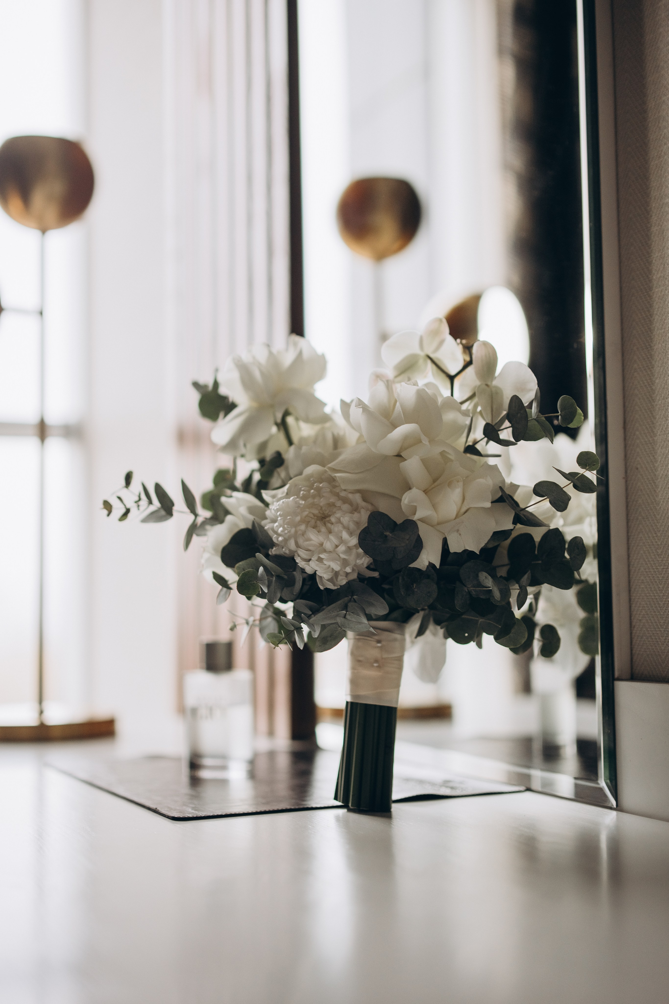 Улугбек и Яна. PRIME STUDIO