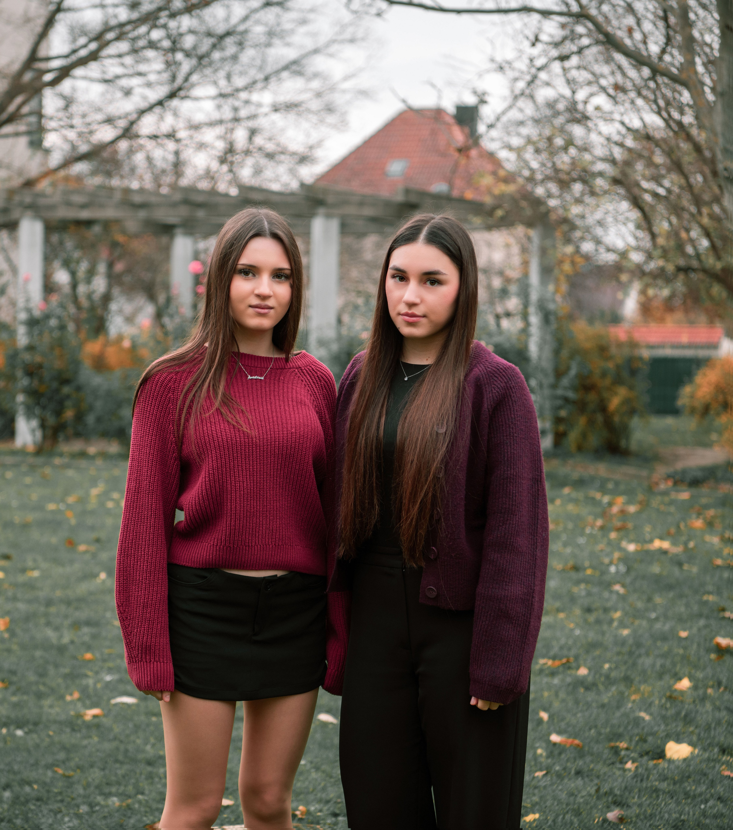 Выпускники. Семейный и детский фотограф