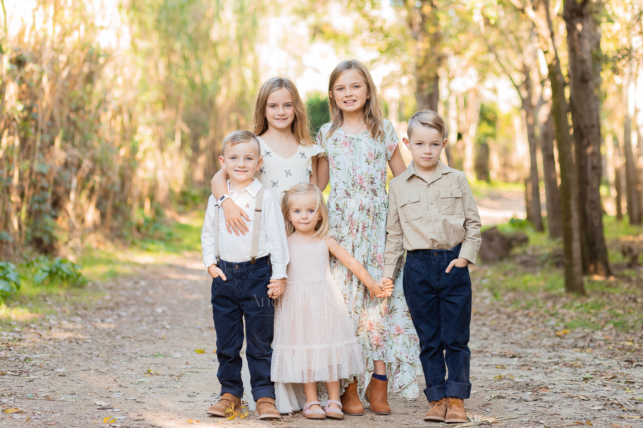 Family. Andreina Noguera Photography