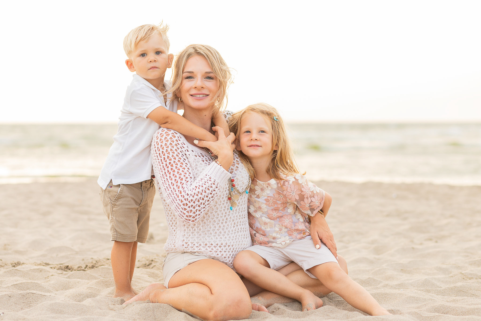 Family. Andreina Noguera Photography