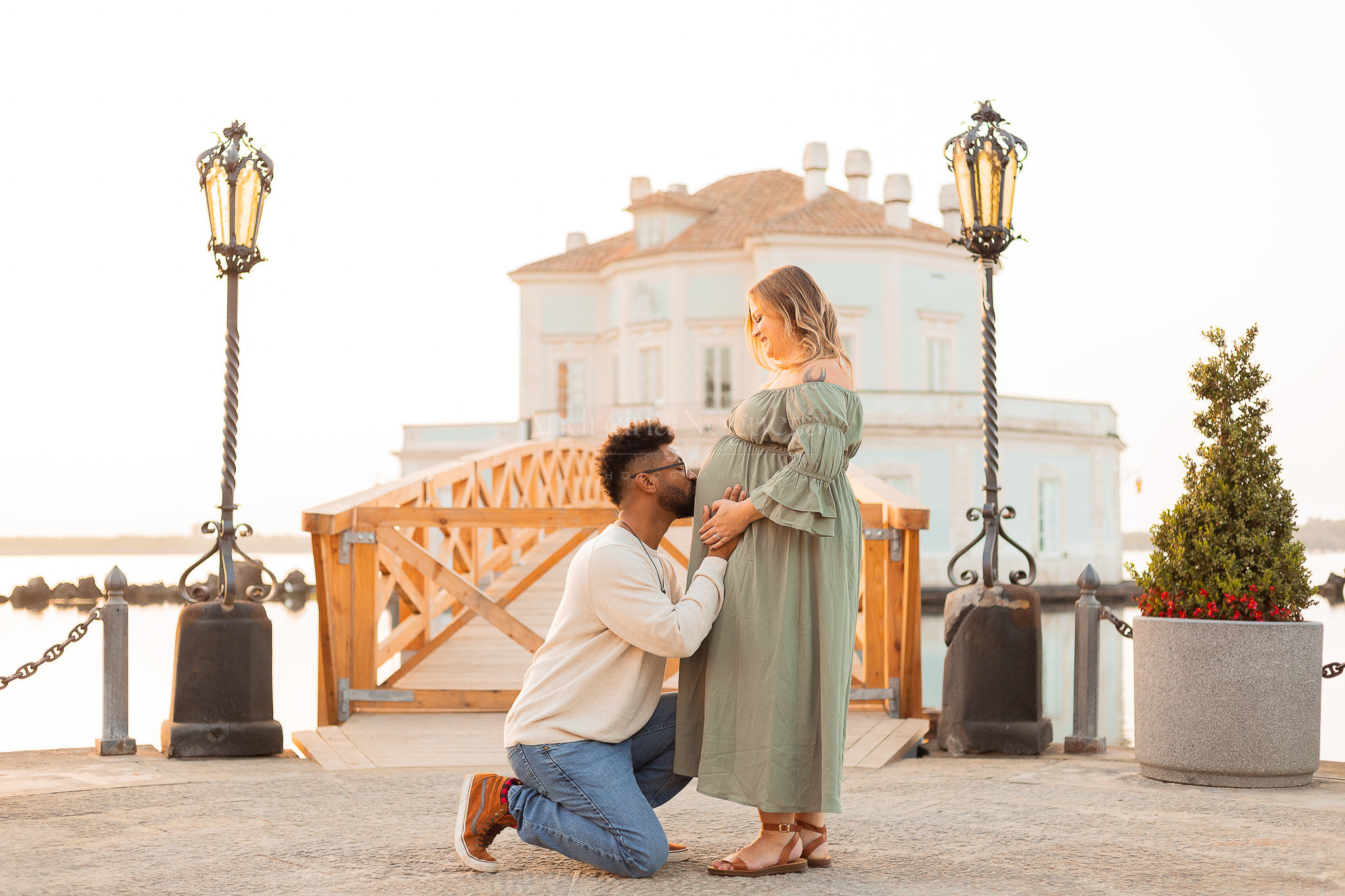 Maternity. Andreina Noguera Photography