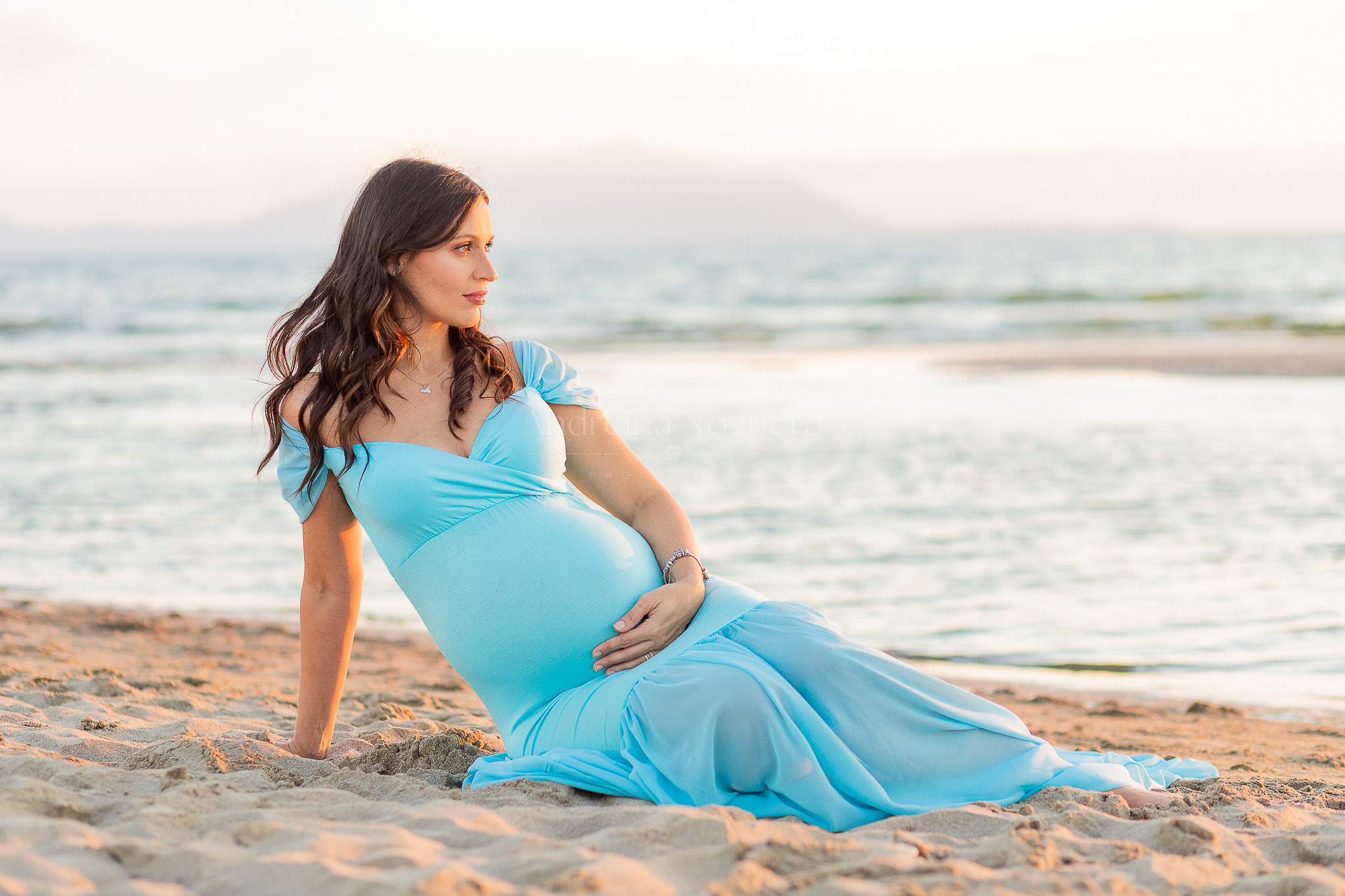 Maternity. Andreina Noguera Photography