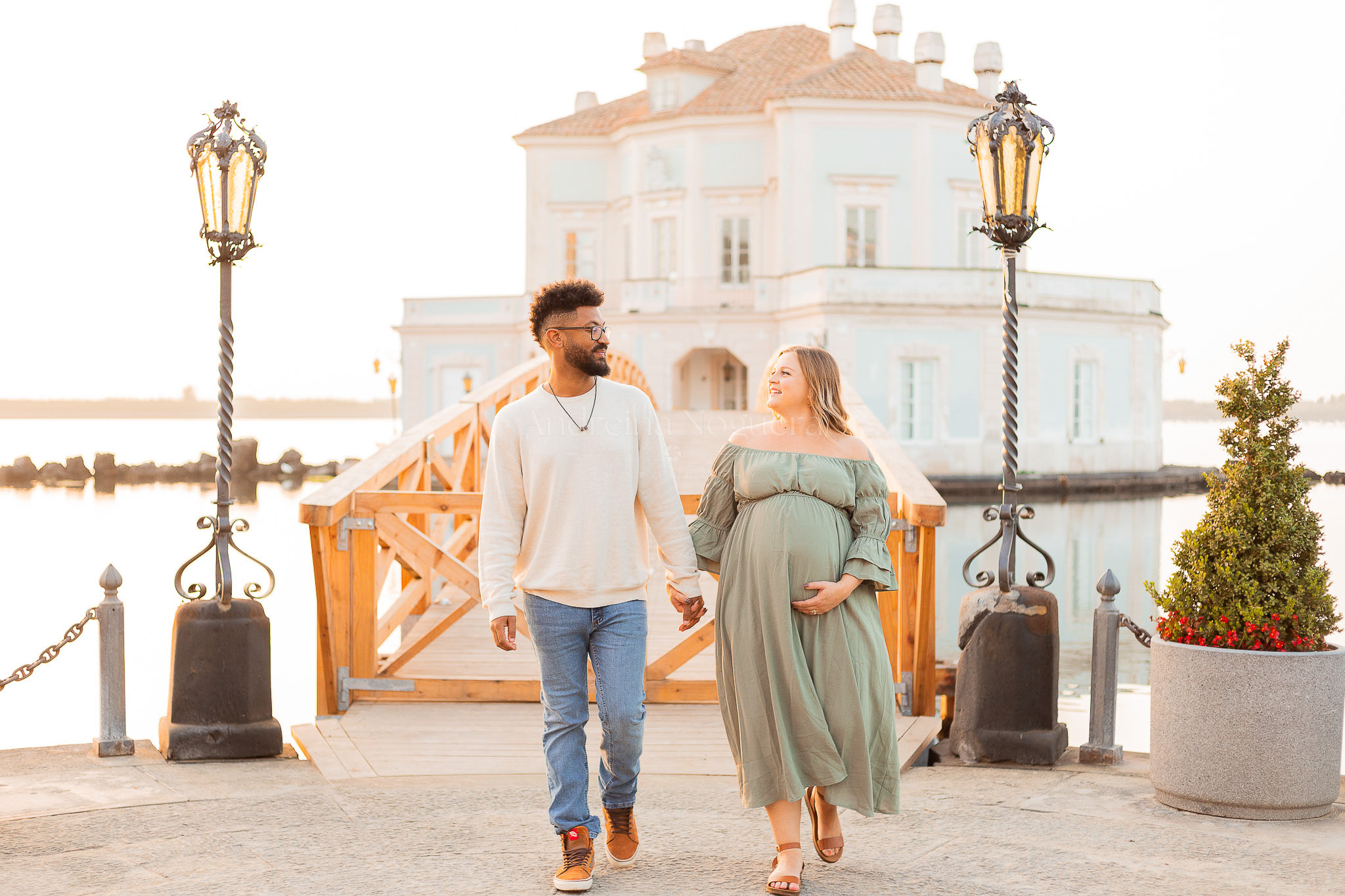 Maternity. Andreina Noguera Photography