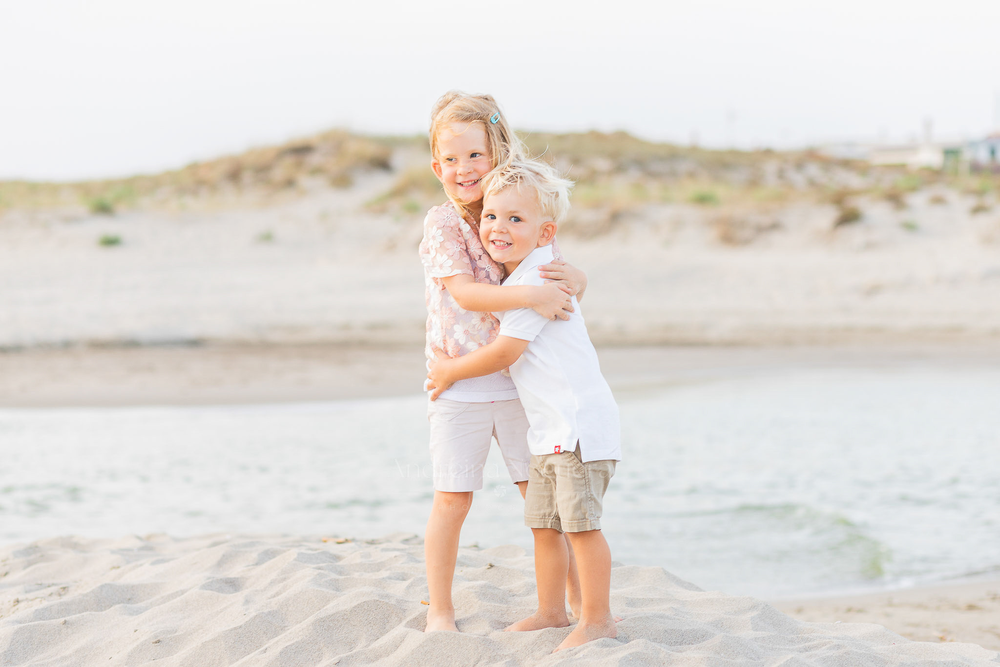 Family. Andreina Noguera Photography