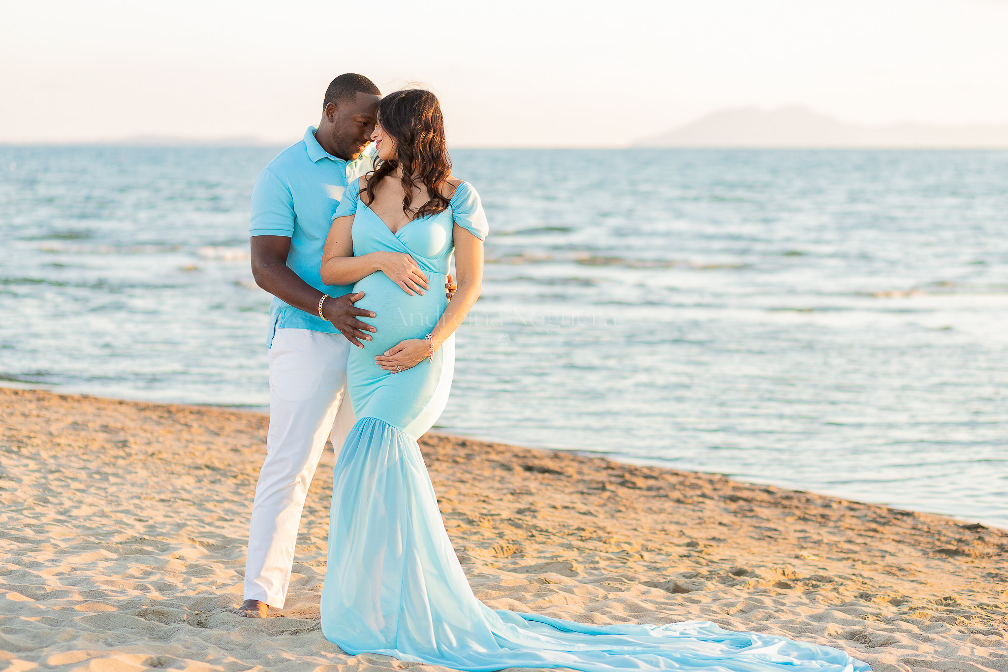 Maternity. Andreina Noguera Photography