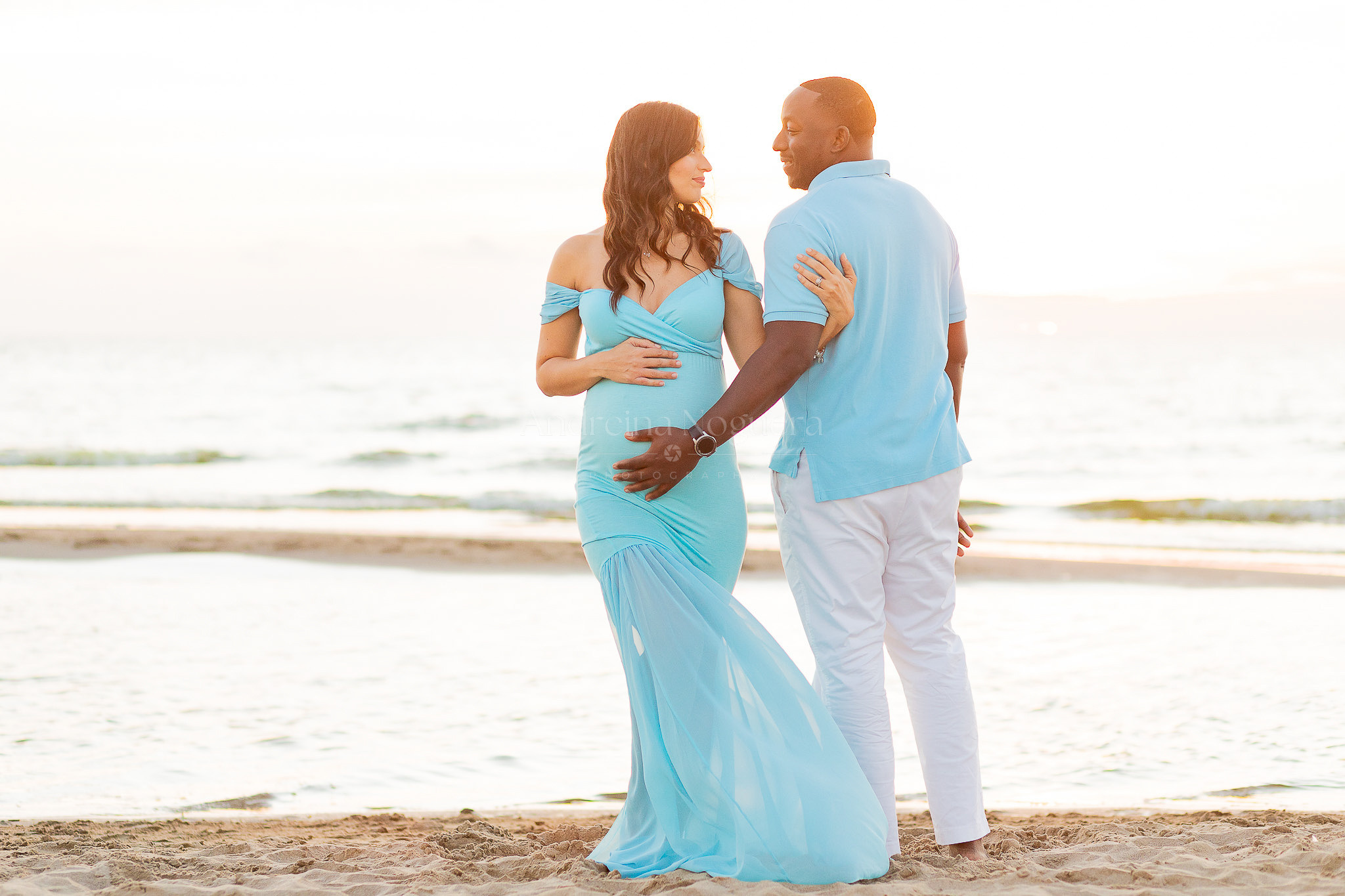 Maternity. Andreina Noguera Photography