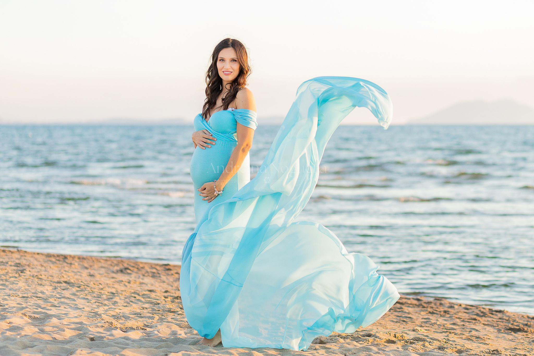 Maternity. Andreina Noguera Photography