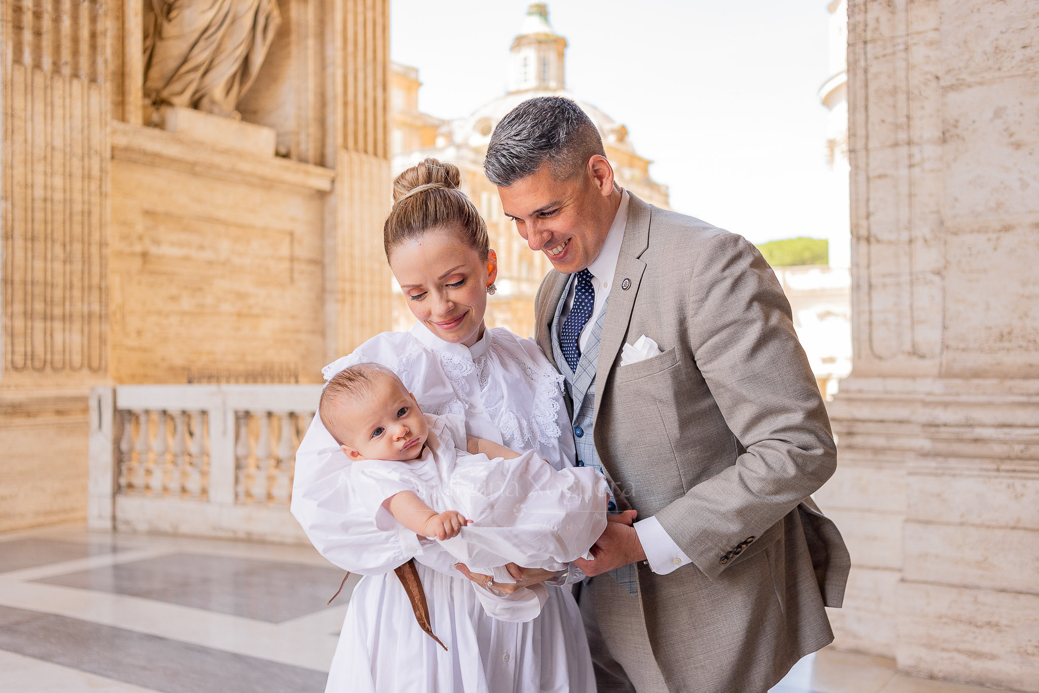 Family. Andreina Noguera Photography