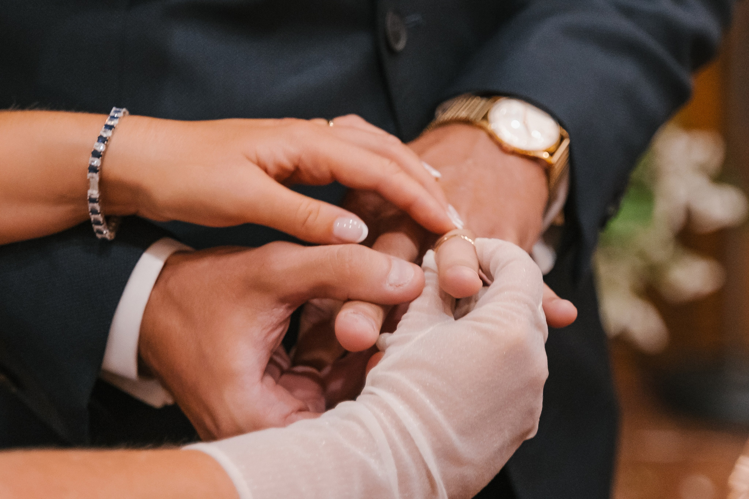 M & N. Fotógrafa de bodas y familias en España, Valencia: Nadia ProFoto