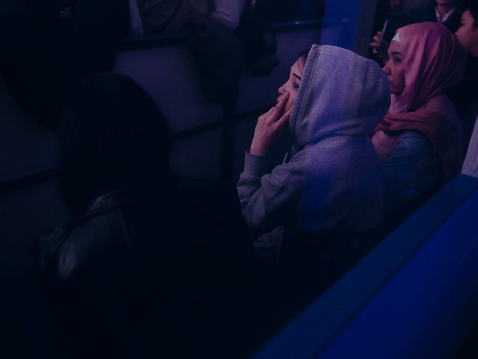 Концерт: ULUKMANAPO. Азимжан Нуритдинходжаев — свадебный фотограф