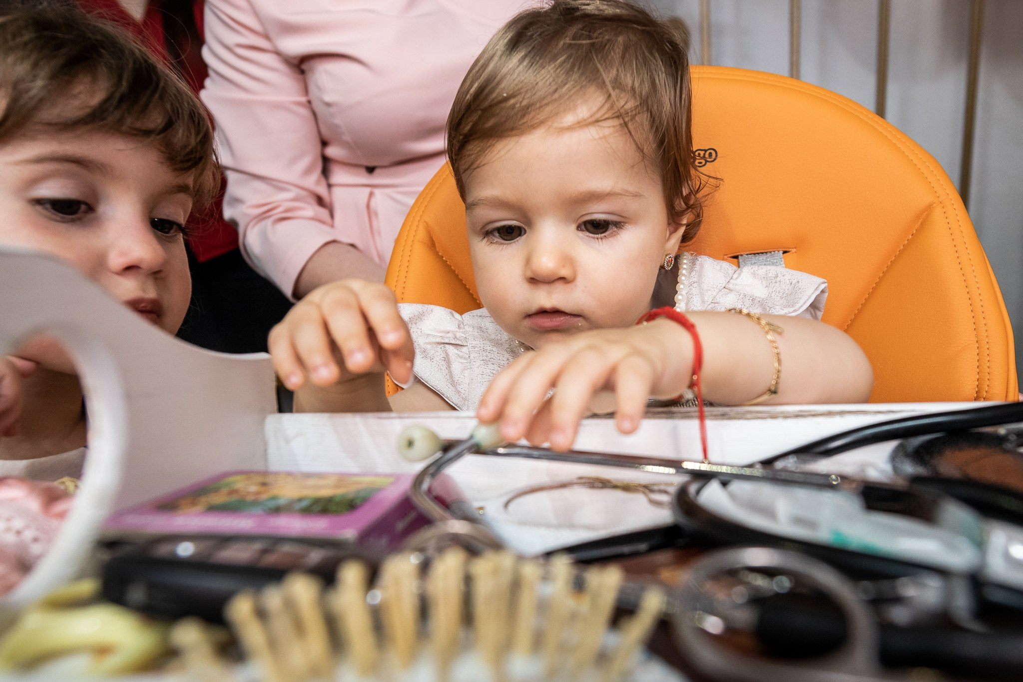 Mot. Family and kids photographer