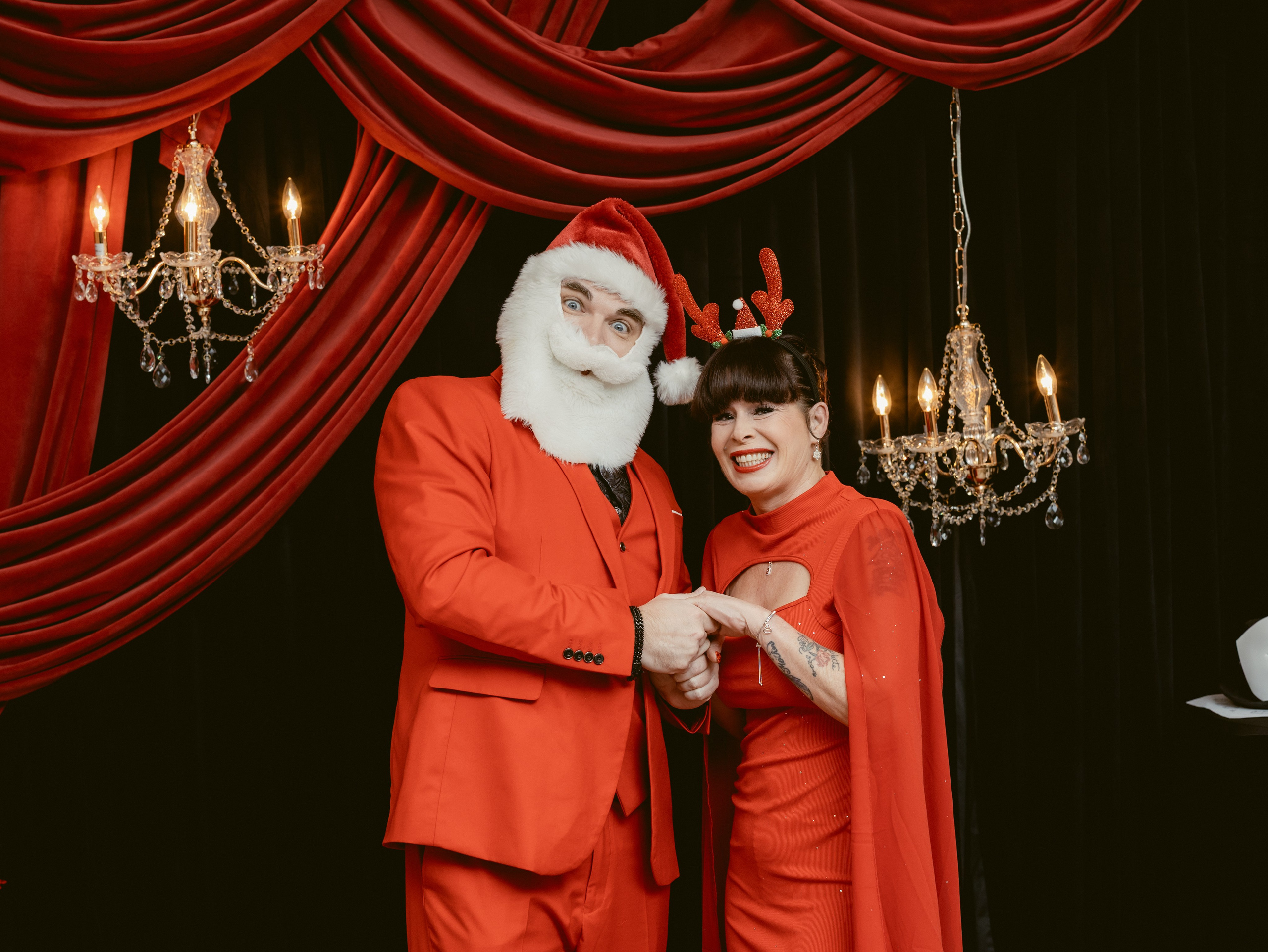 Restaurant. Anastasia Post: Wedding and Editorial Photography