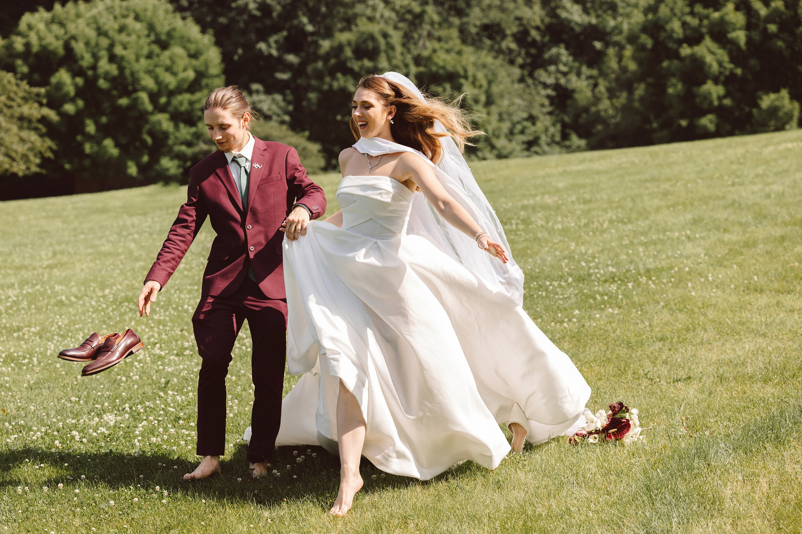 07.07.2026 Wedding. Wedding family event photographer in Chicago Nick Yushevich