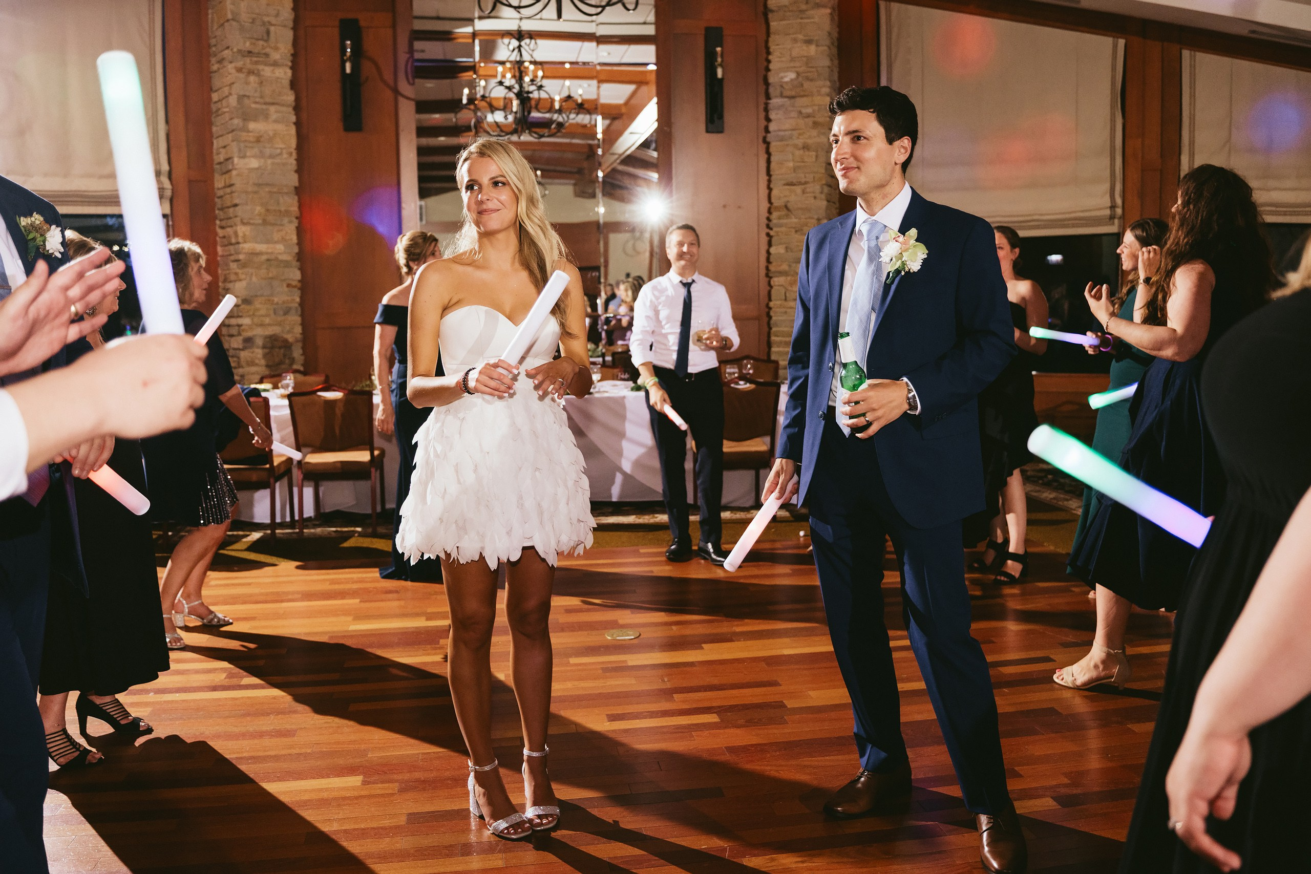 06.14.2025 Wedding. Wedding family event photographer in Chicago Nick Yushevich